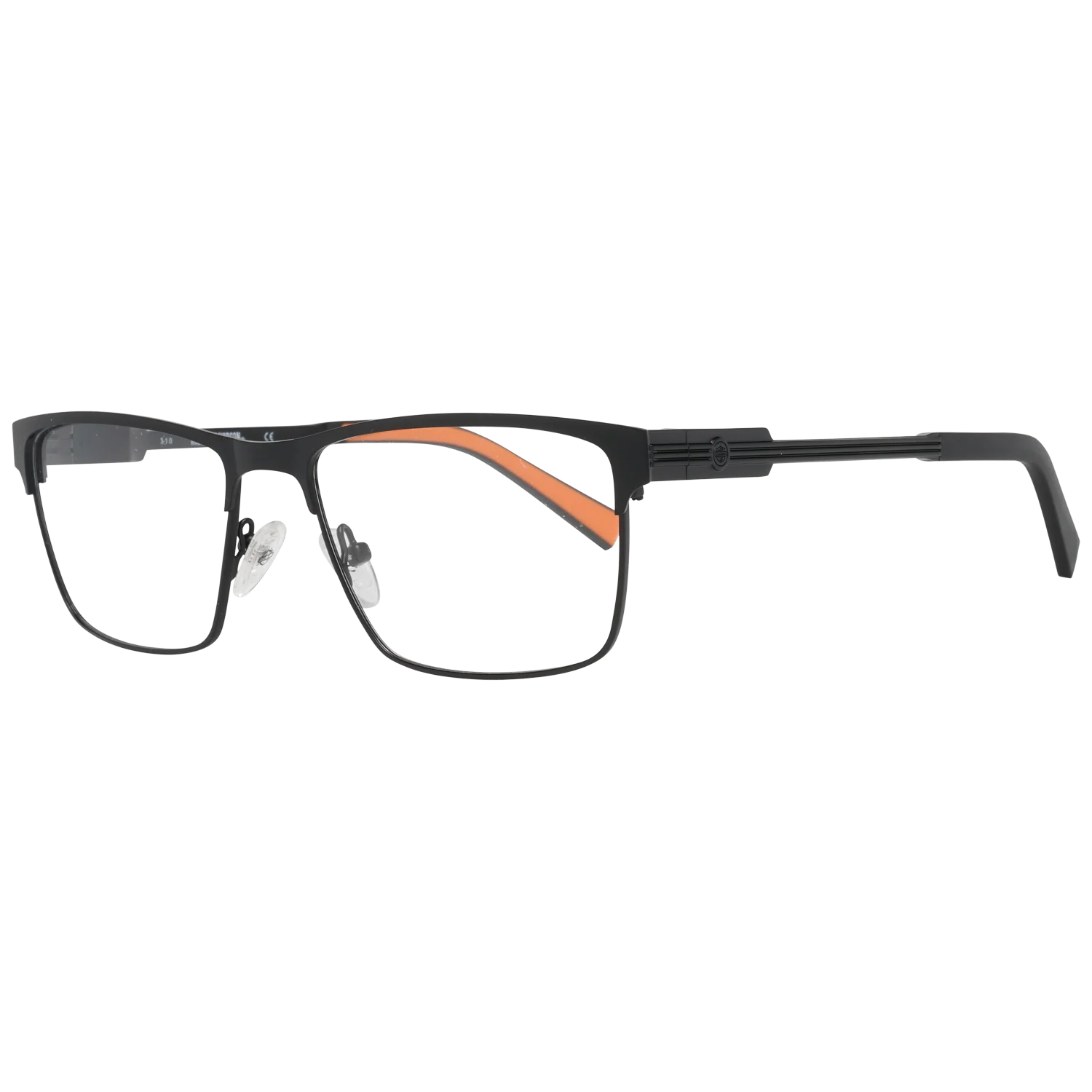 [20214786] Harley-Davidson Optical Frame HD9009 002 55
