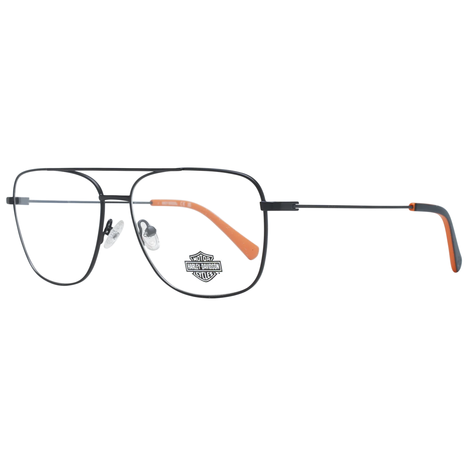 Harley-Davidson Optical Frame HD0948 002 57