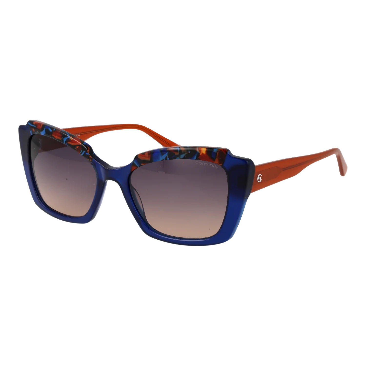 Comma Sonnenbrille 77191 46 54