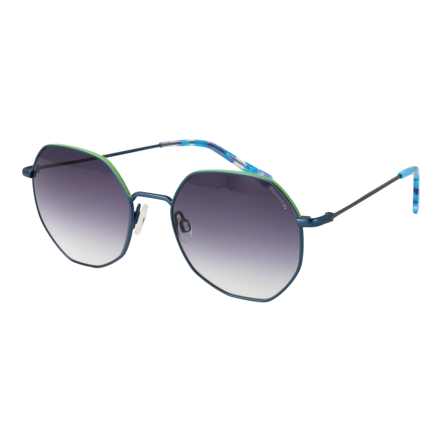 Comma Sonnenbrille 77170 45 53