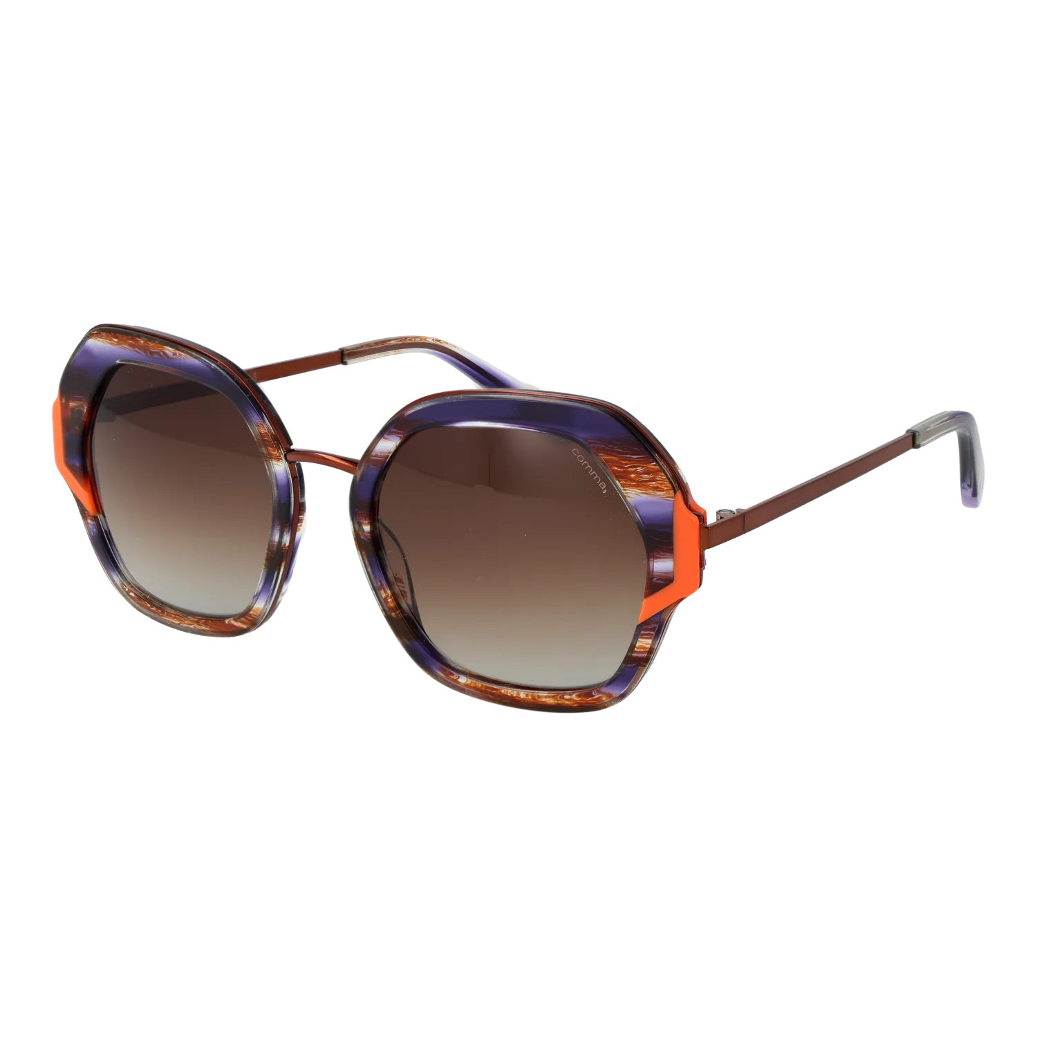 [25009451] Comma Sunglasses 77236 86 51