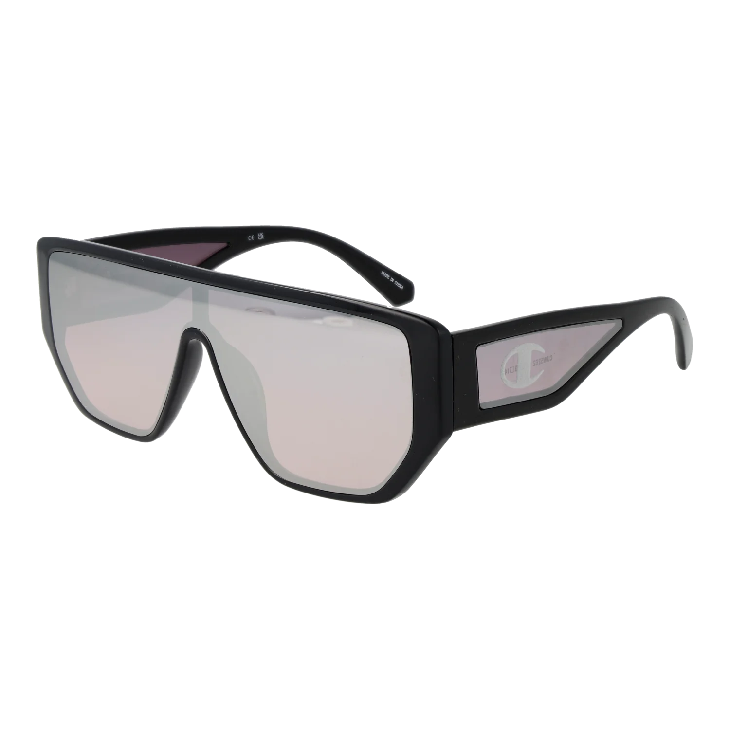 [25002828] Champion Gafas De Sol CUW5262 C01 145