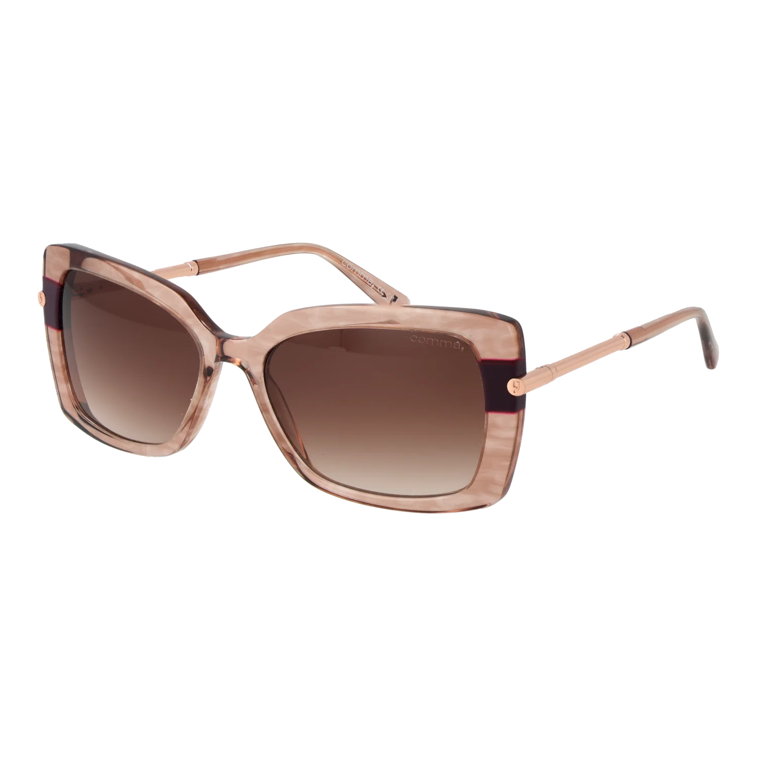 Comma Sonnenbrille 77210 69 54