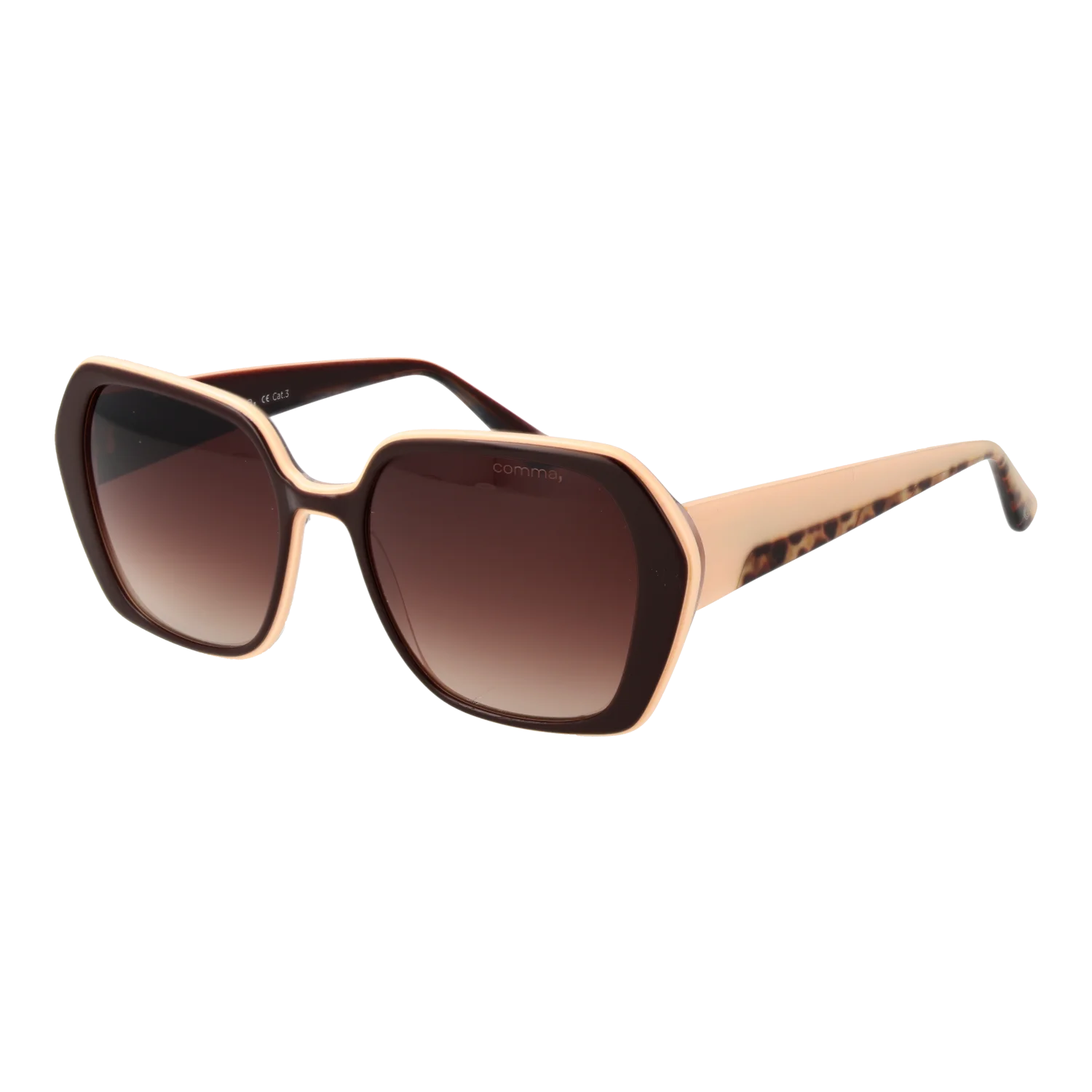 [25009434] Comma Sonnenbrille 77229 65 53