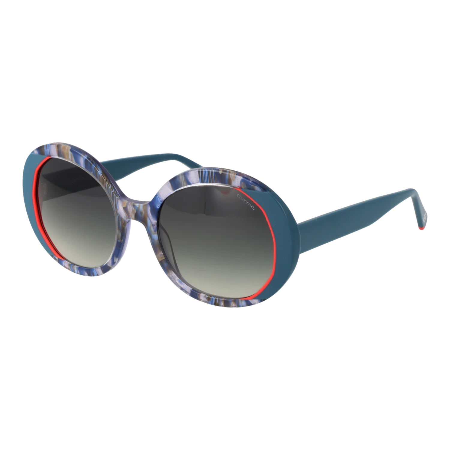 Comma Gafas De Sol 77237 48 52