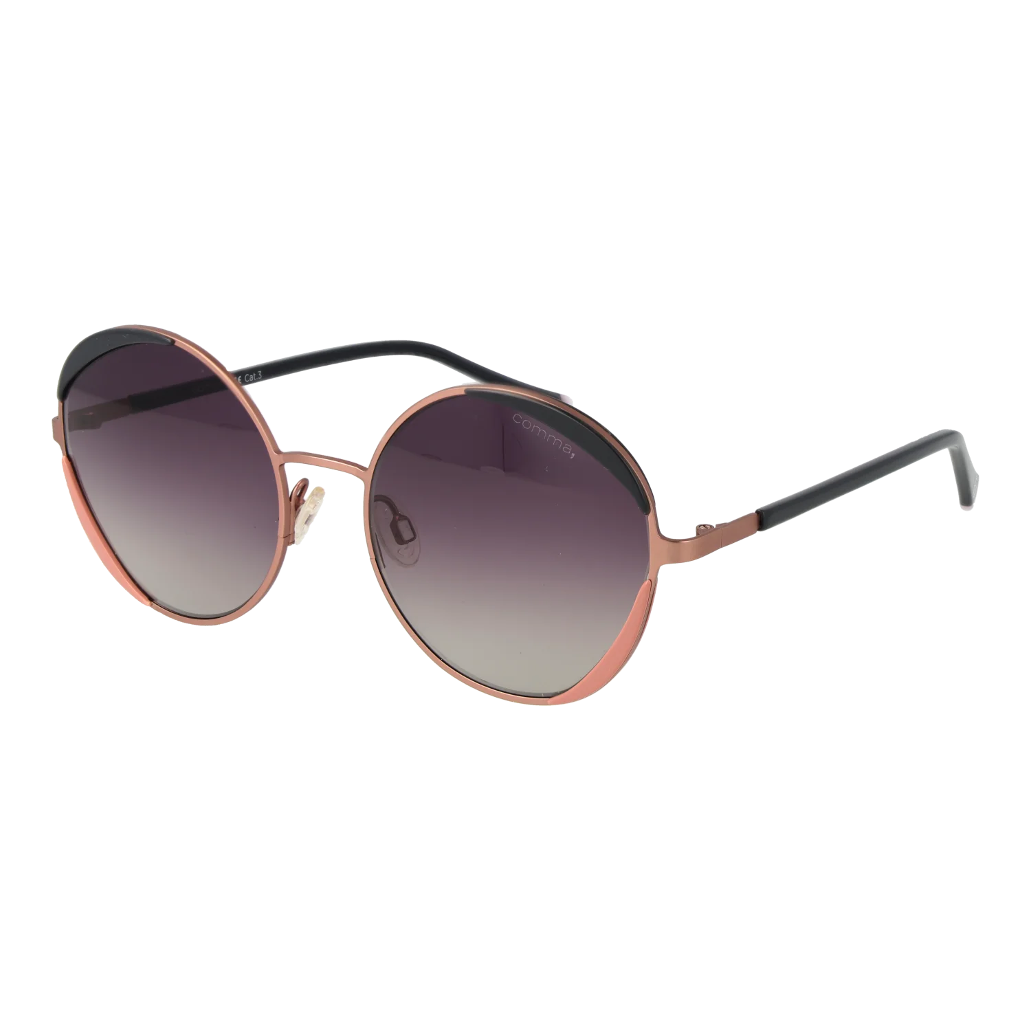Comma Sunglasses 77241 01 55
