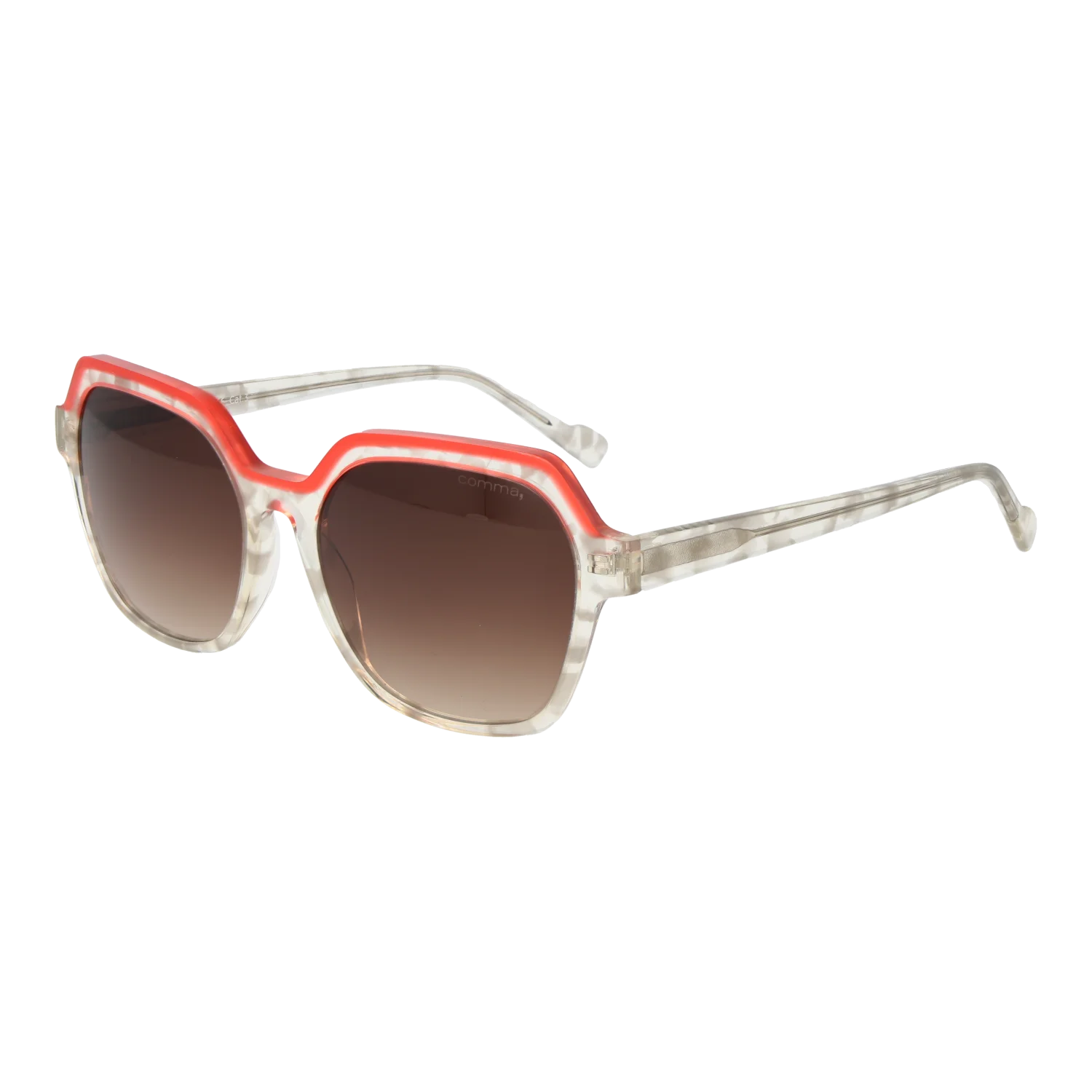 Comma Sonnenbrille 77202 07 54