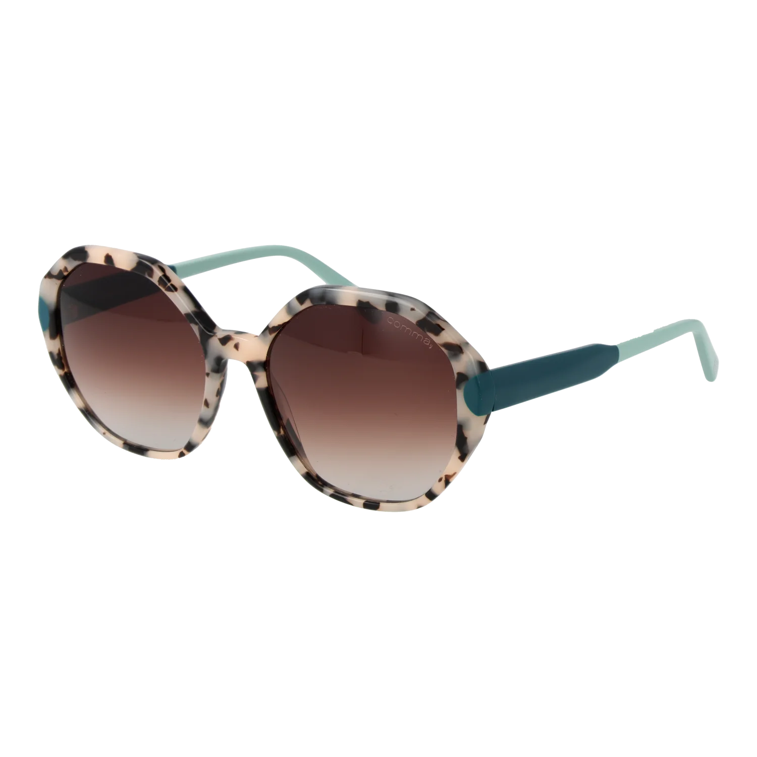 [25009415] Comma Occhiali Da Sole 77221 65 54