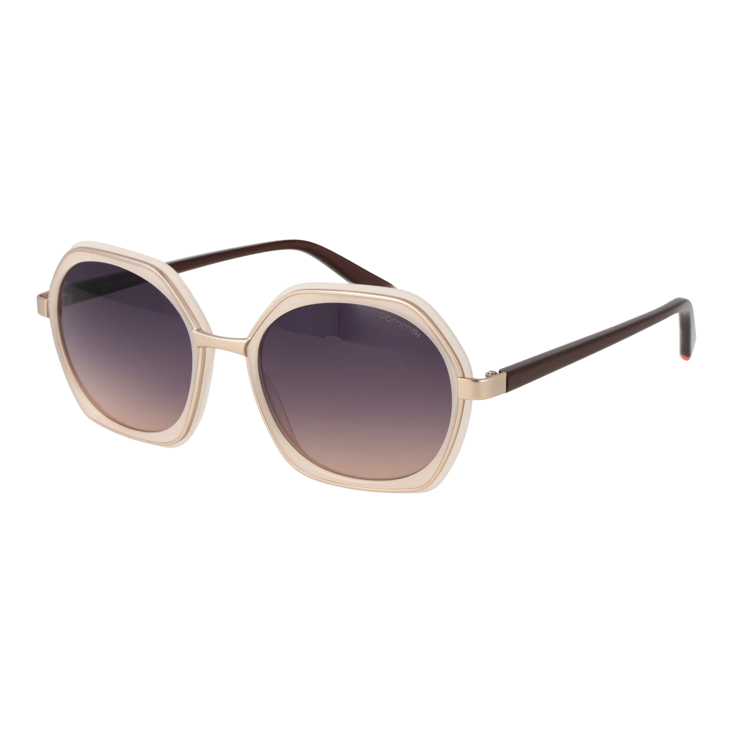 [25009430] Comma Lunettes De Soleil 77226 68 53