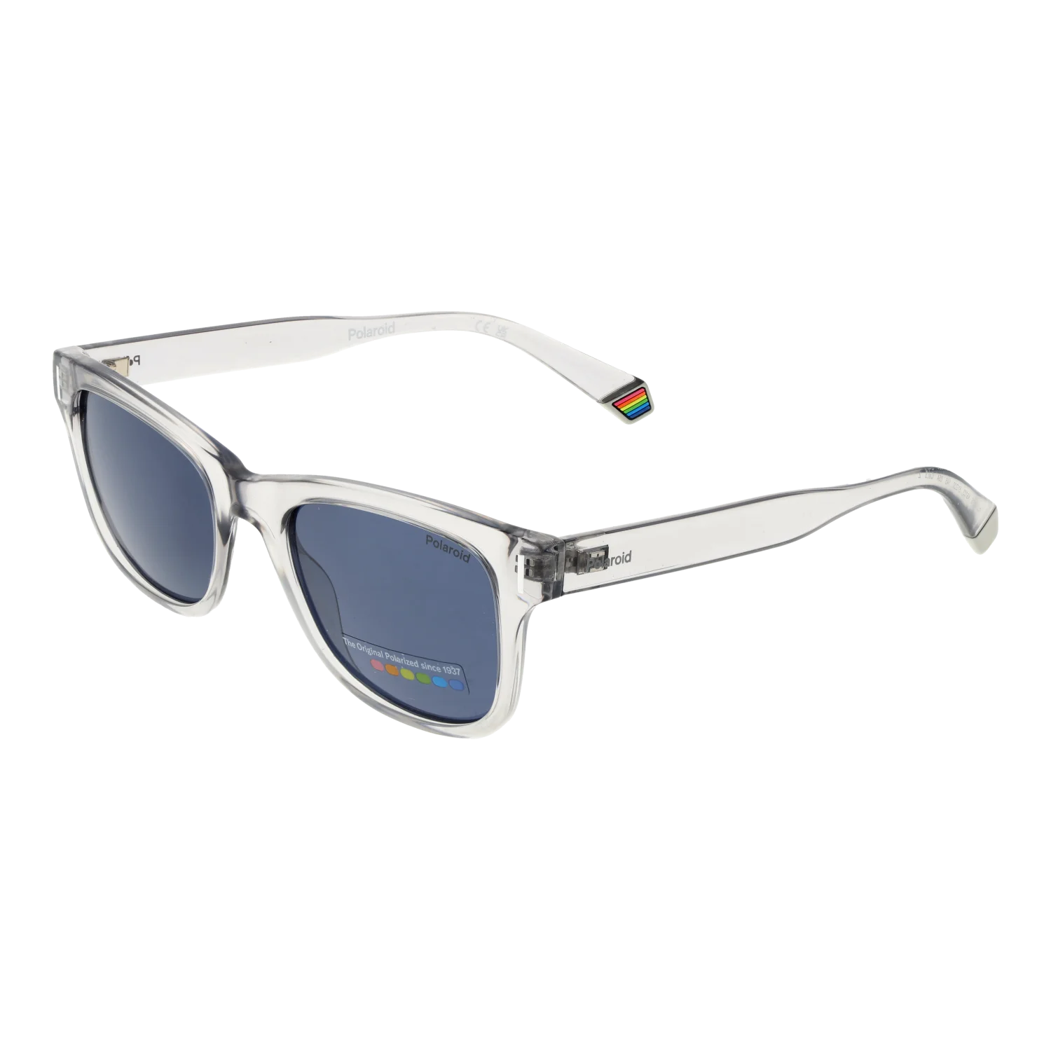 Polaroid Lunettes De Soleil PLD 6206/S KB7C3 51