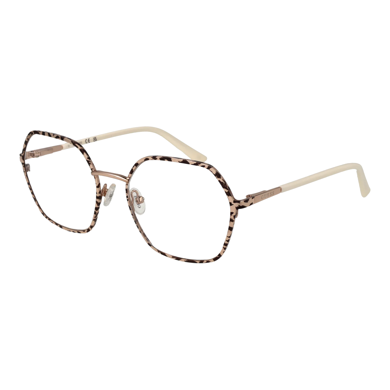 Guess Brillenfassung GU2912 033 55