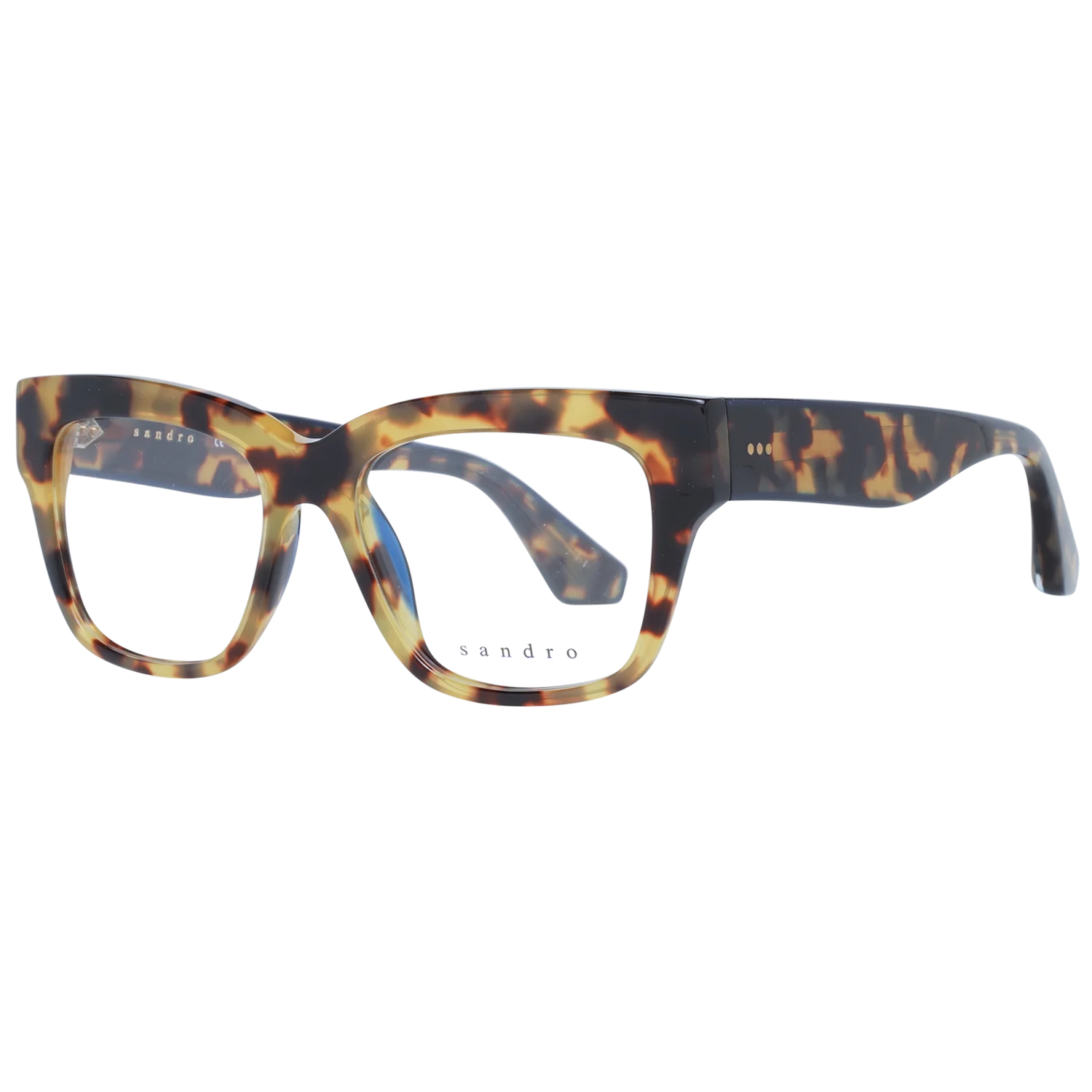 [20234421] Sandro Optical Frame SD2002 206 48