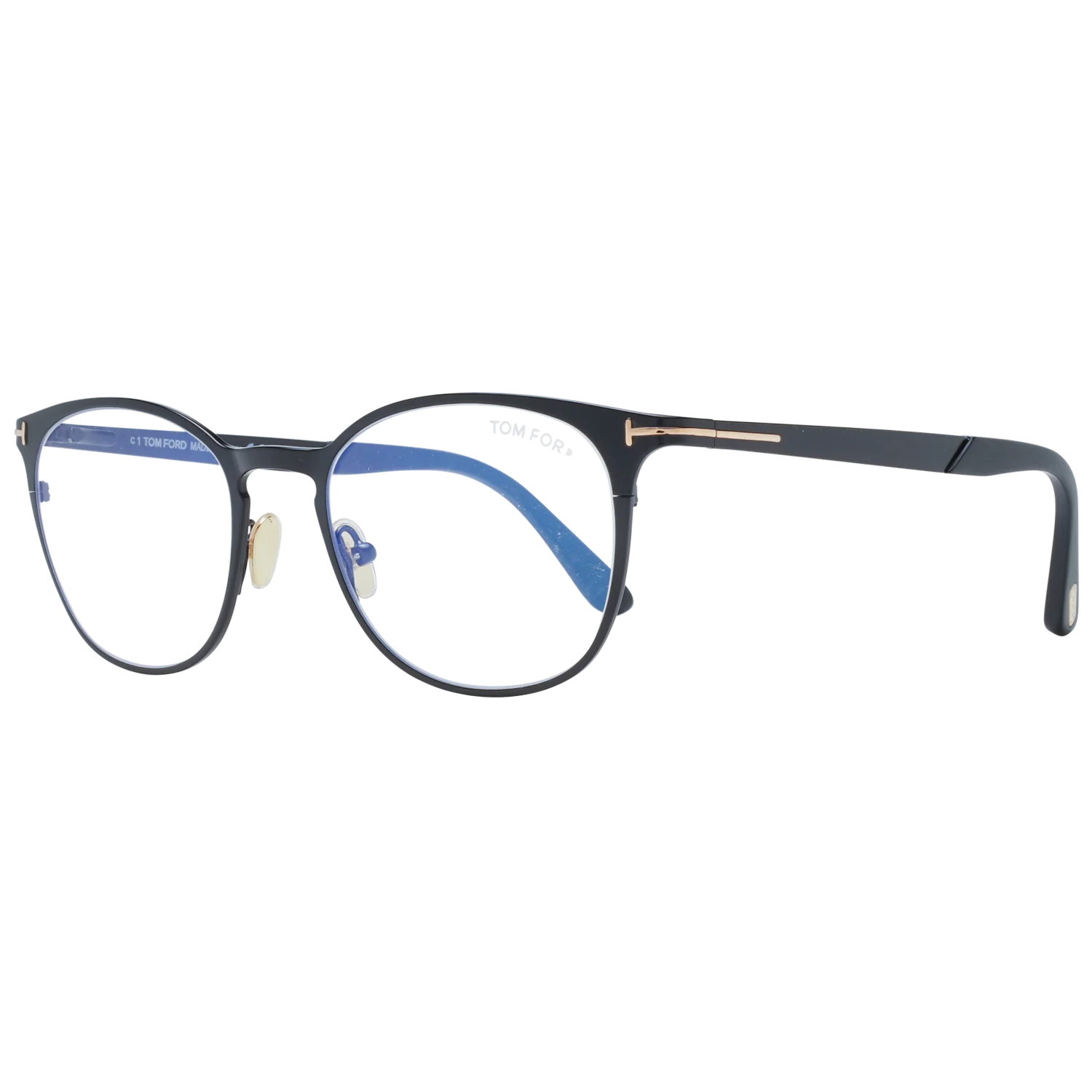 Tom Ford Lunettes FT5732-B 002 52