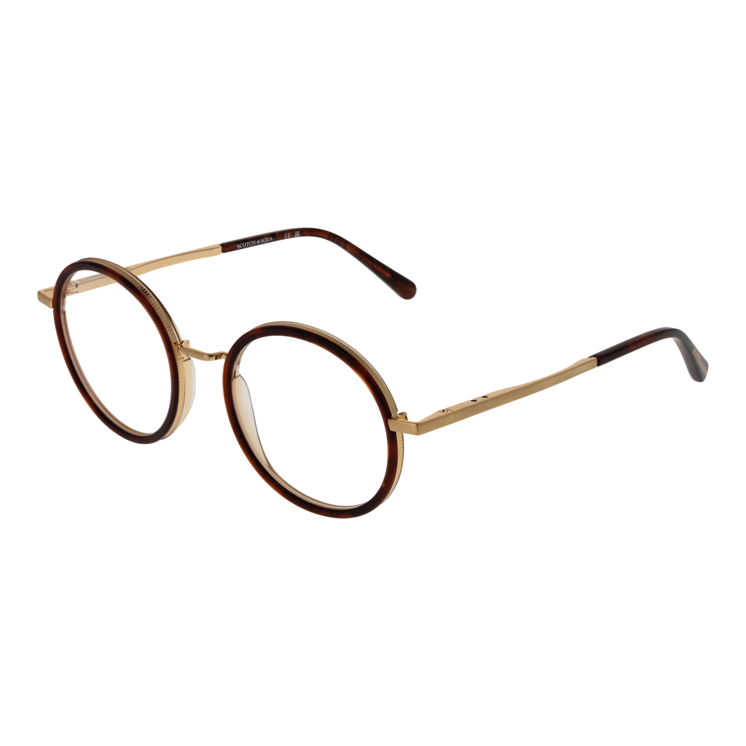 Scotch & Soda Lunettes SS2014 141 50