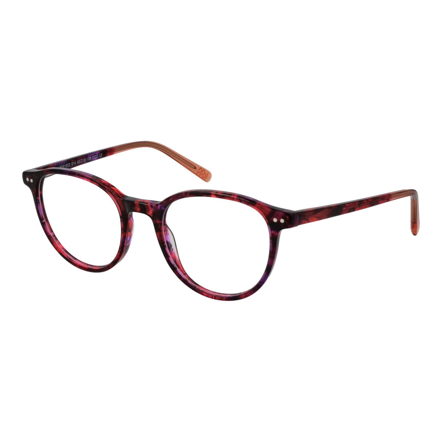 Signature Lunettes KIS1802 814 49