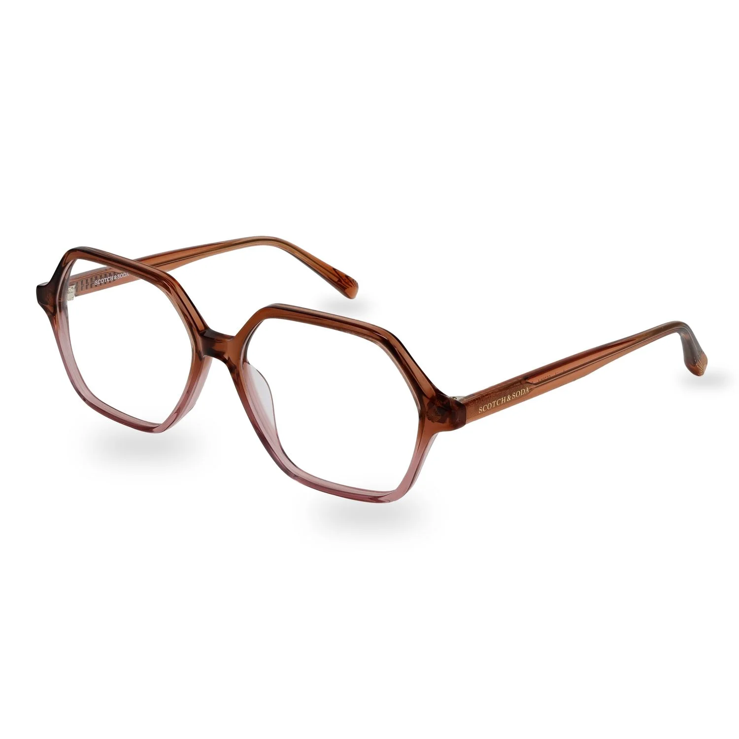 [25002281] Scotch & Soda Lunettes SS3014 211 53