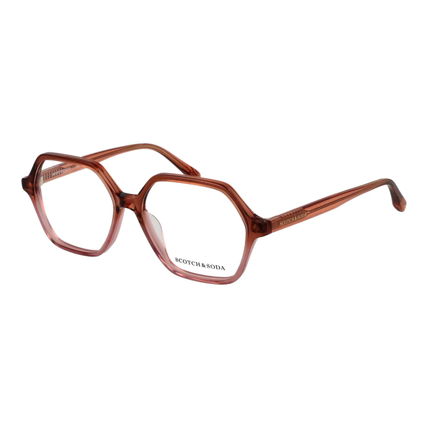 Scotch & Soda Optical Frame SS3014 211 53