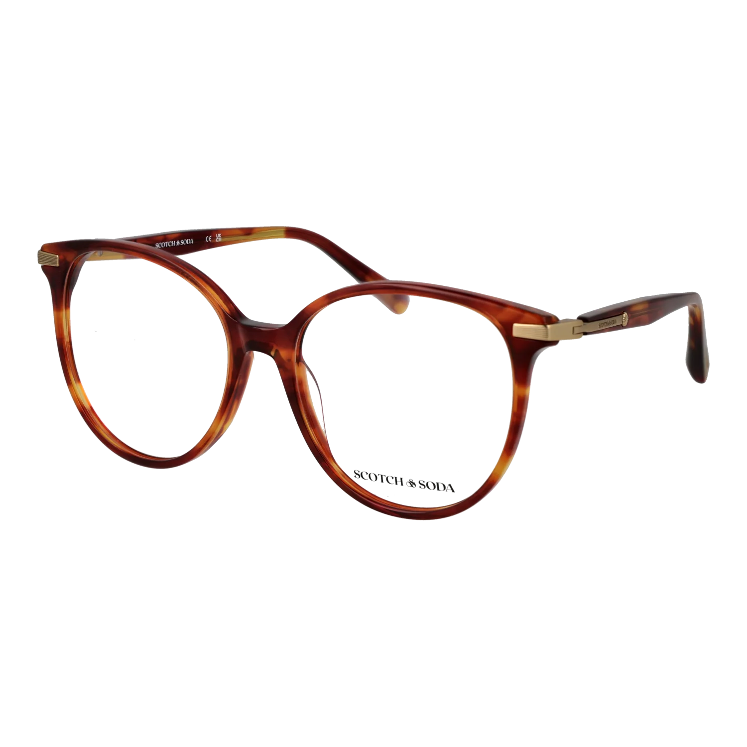 Scotch & Soda Gafas SS3020 102 53