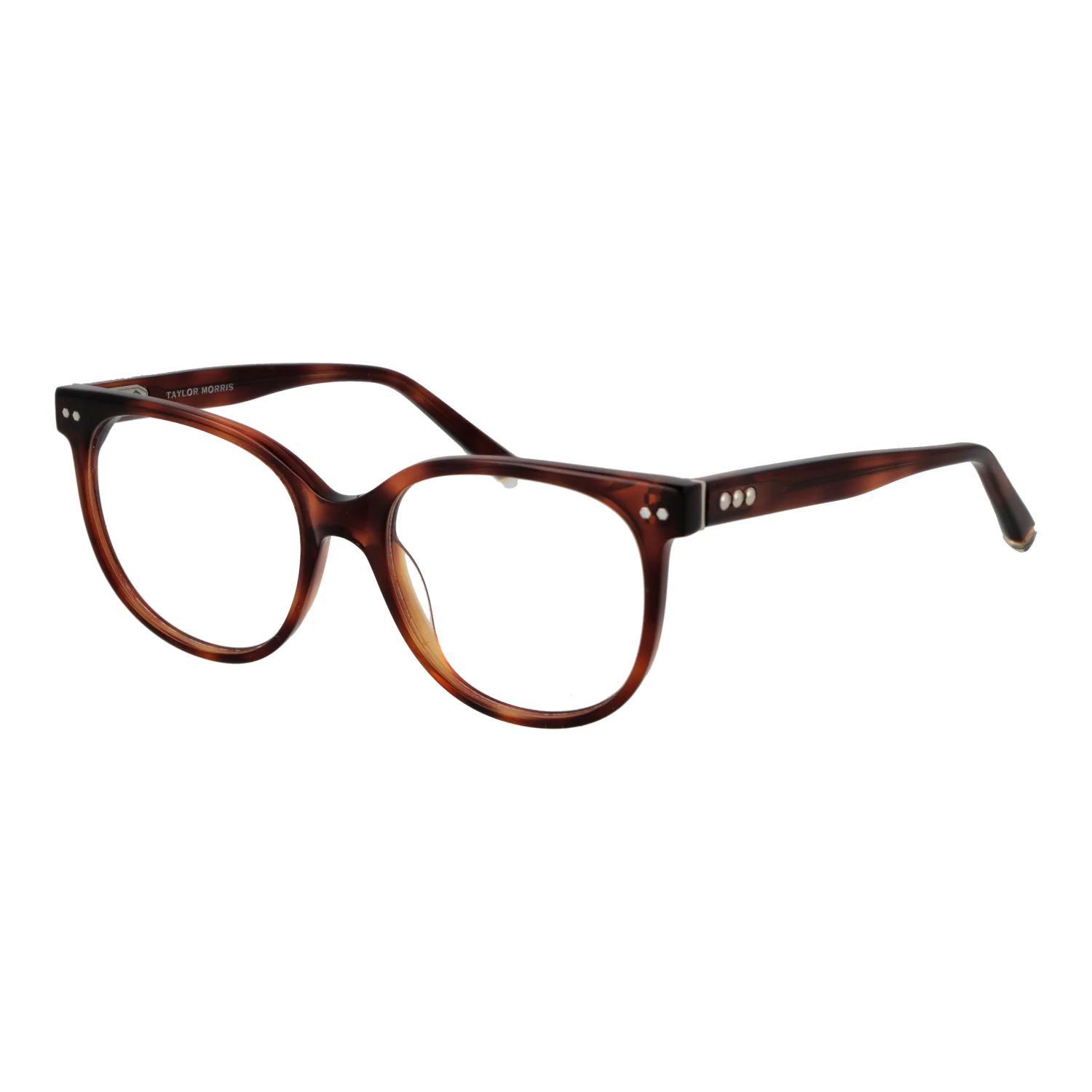 Taylor Morris Lunettes W7 C2 51