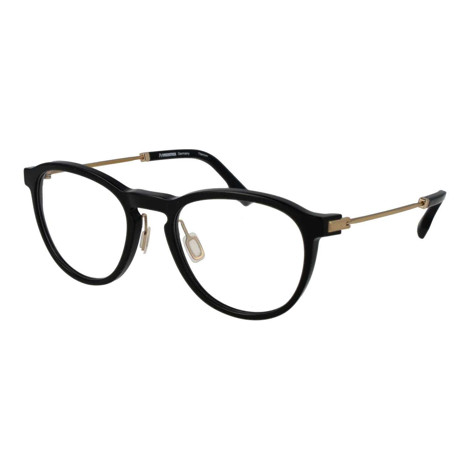 Rodenstock Optical Frame R8031 B000 53 Titanium