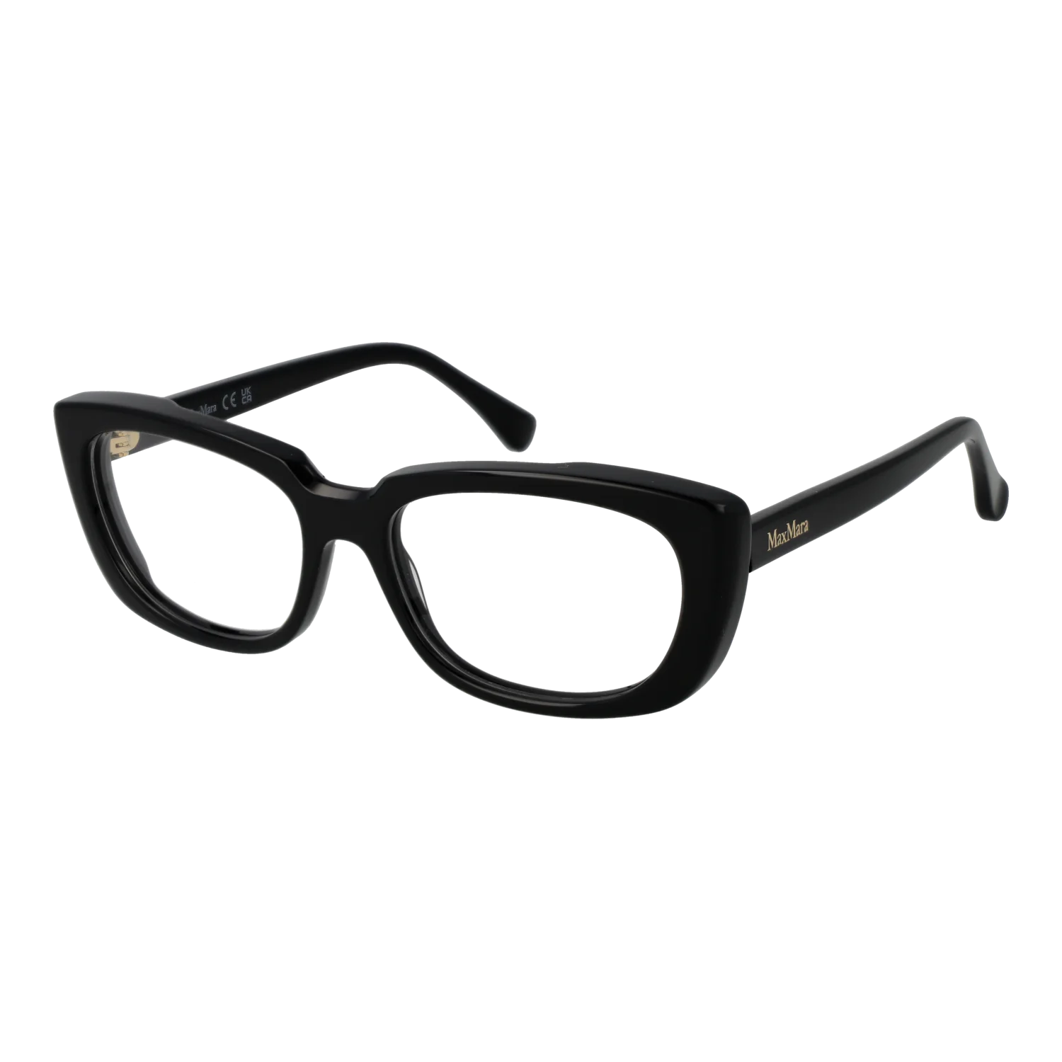 [25003714] Max Mara Montatura Da Vista MM5114 001 54