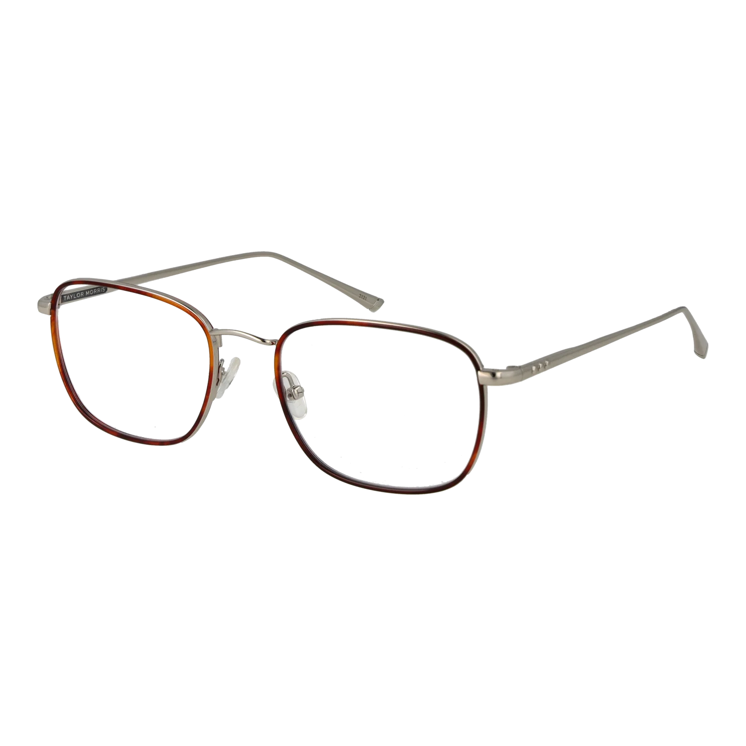 Taylor Morris Lunettes SW8 C1 51
