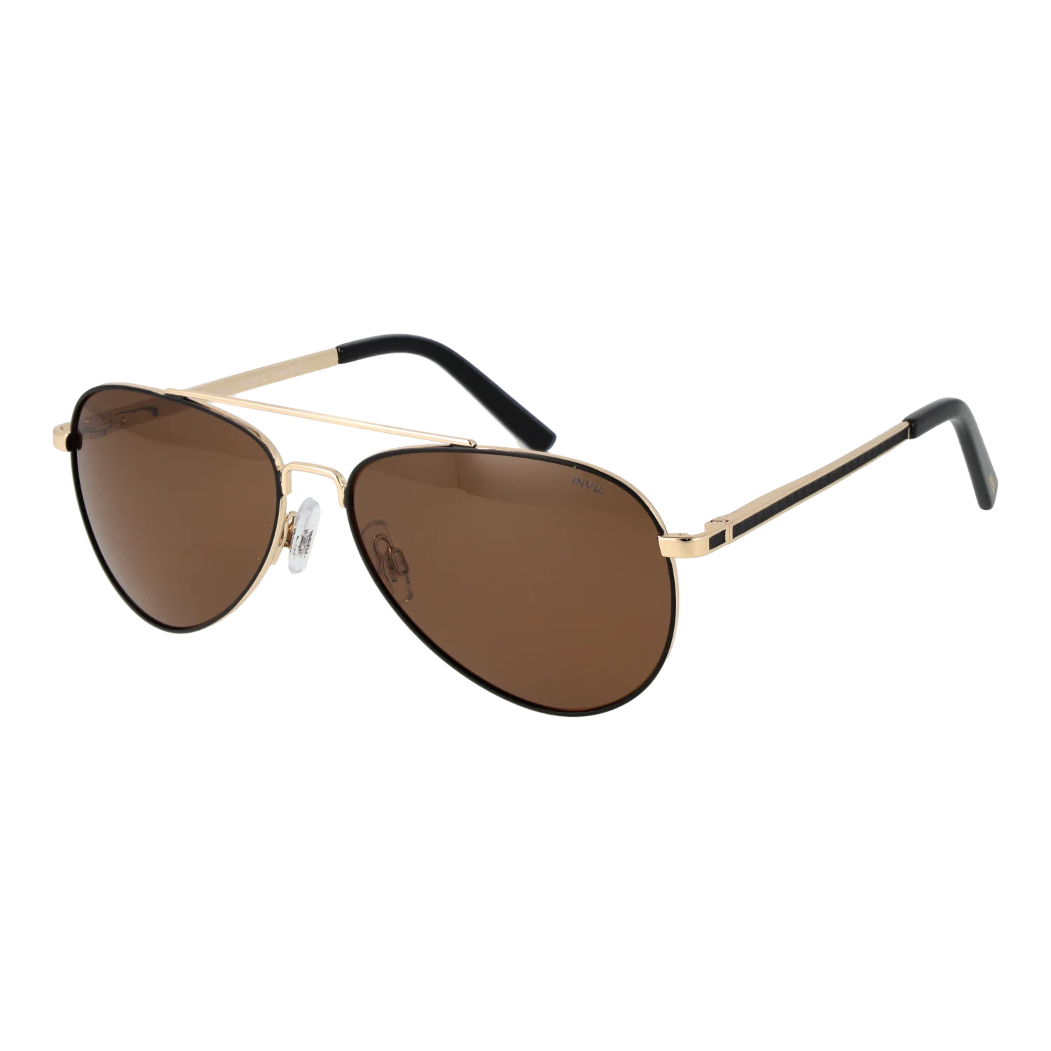 Invu Lunettes De Soleil B1306 C 58
