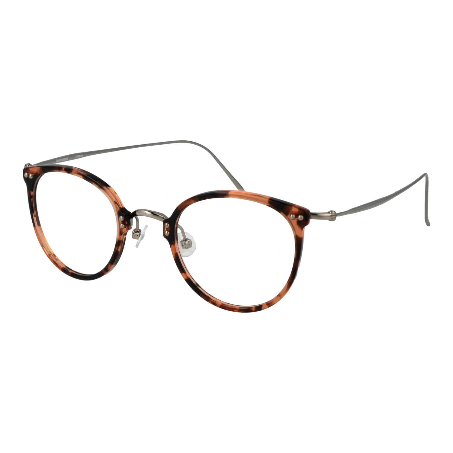 Rodenstock Optical Frame R7079 C 46 Titanium