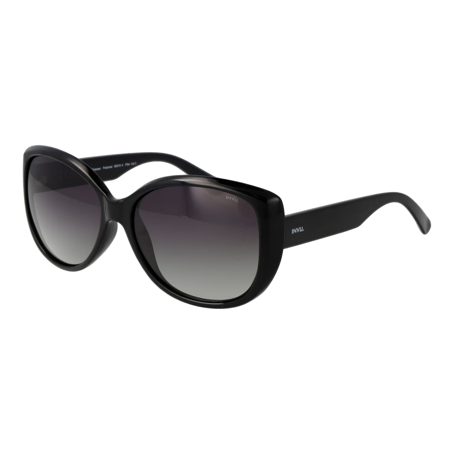 Invu Lunettes De Soleil B2319 A 59