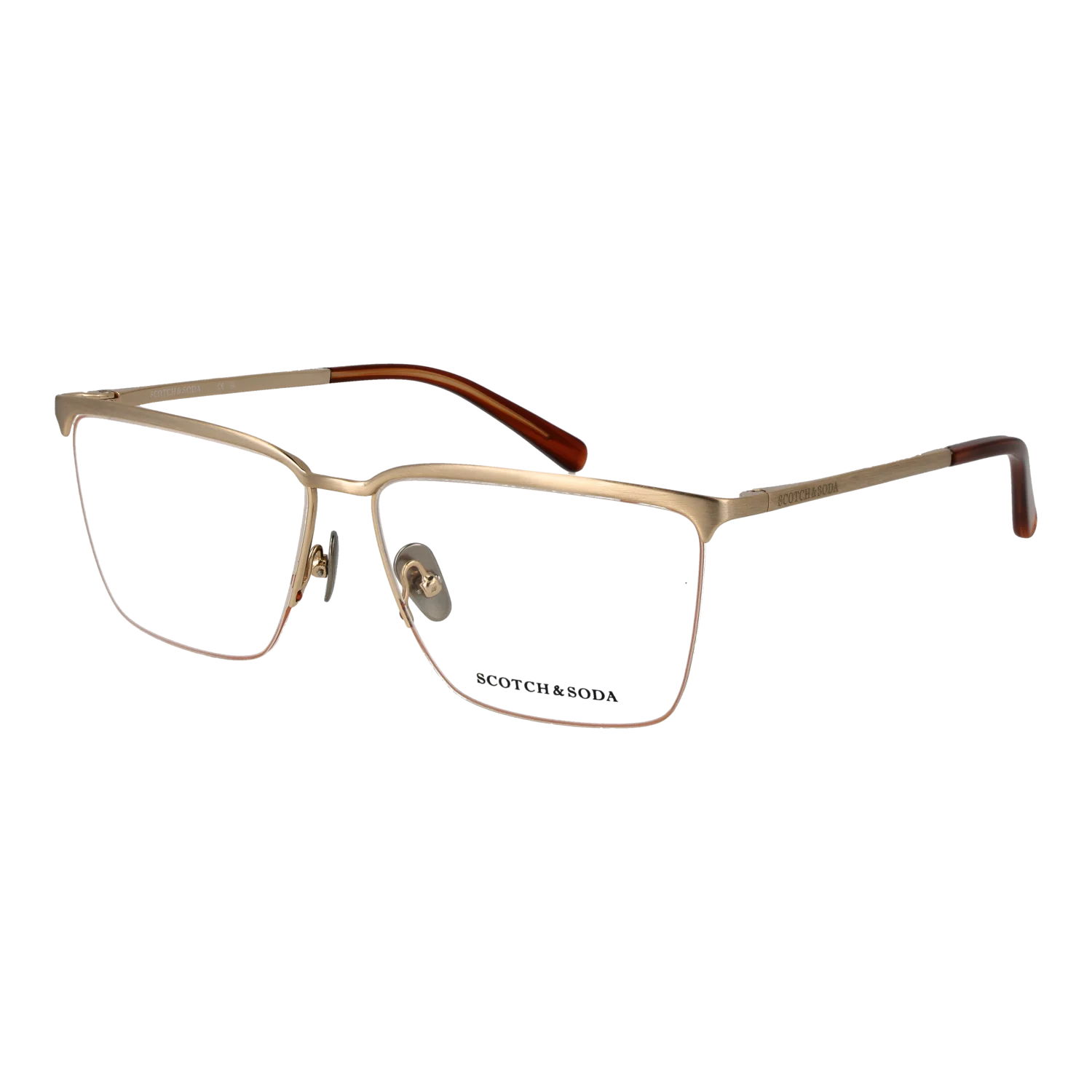 Scotch & Soda Lunettes SS2009 450 56
