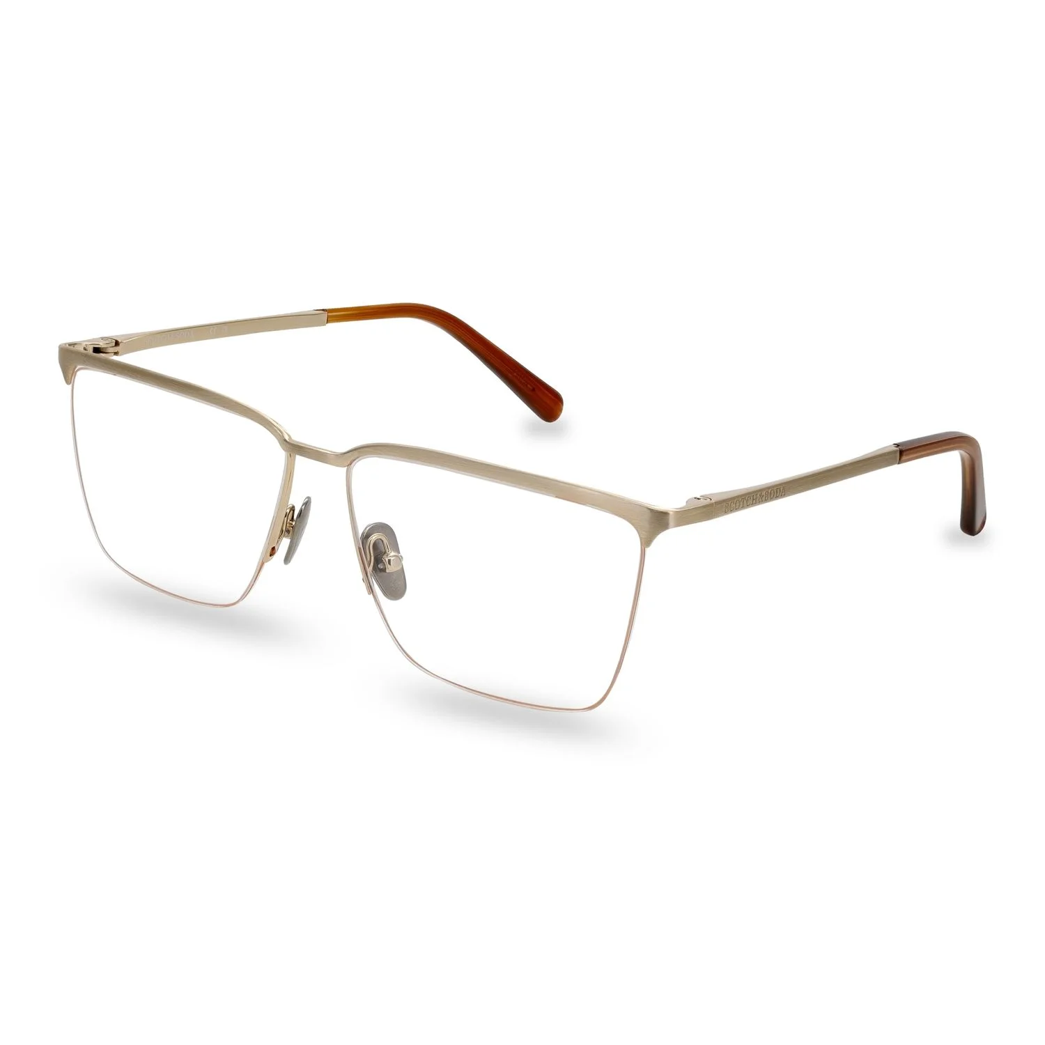 Scotch & Soda Montatura Da Vista SS2009 450 56