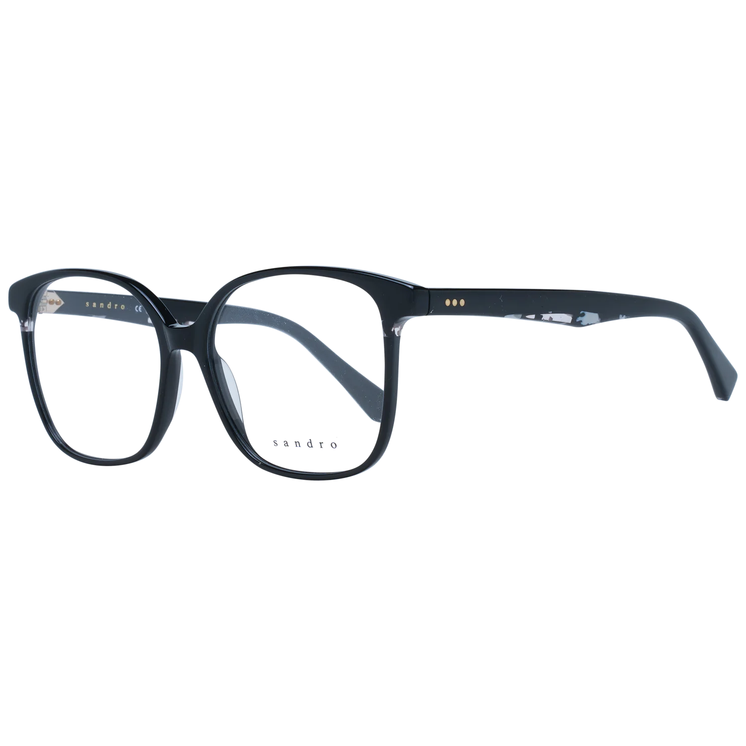 [20243658] Sandro Lunettes SD2025 108 53