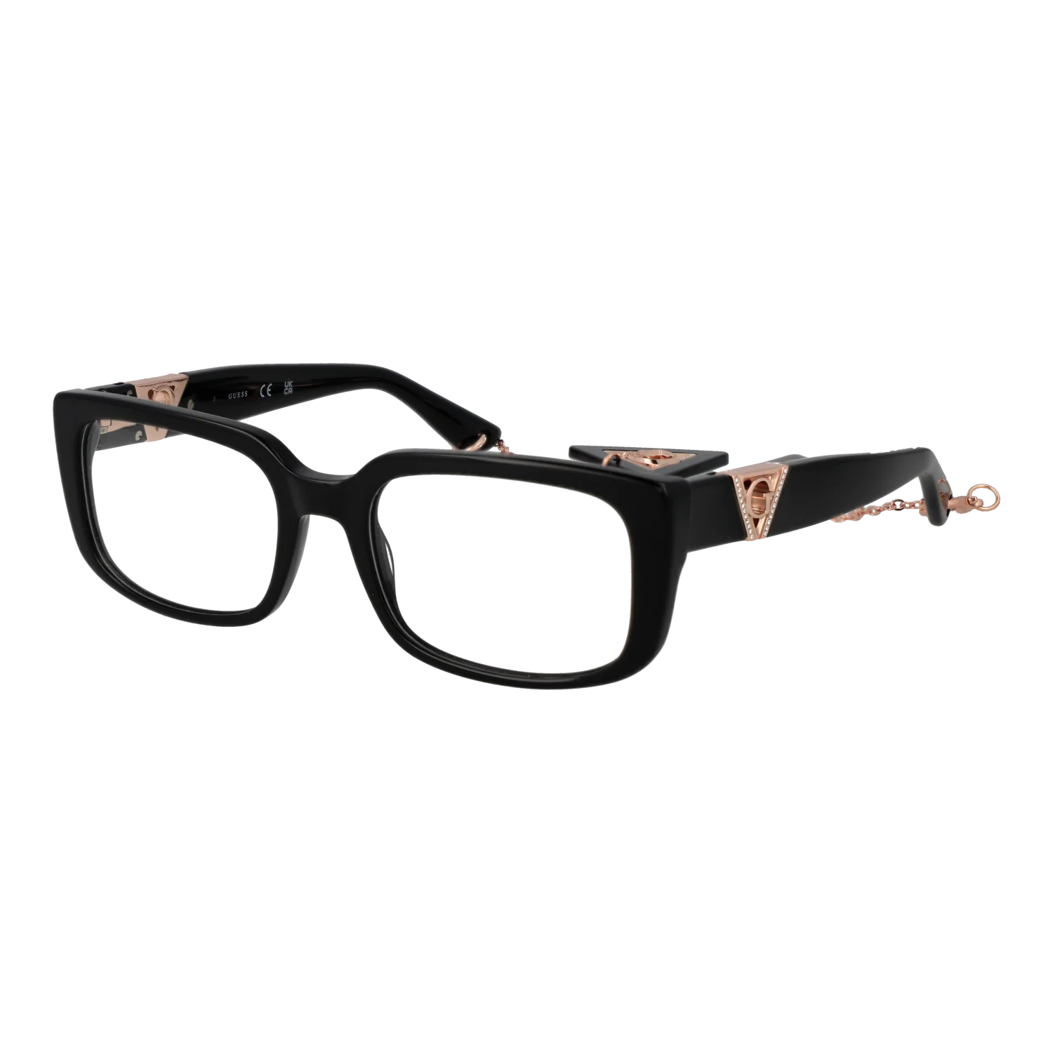 Guess Lunettes GU2959 001 53
