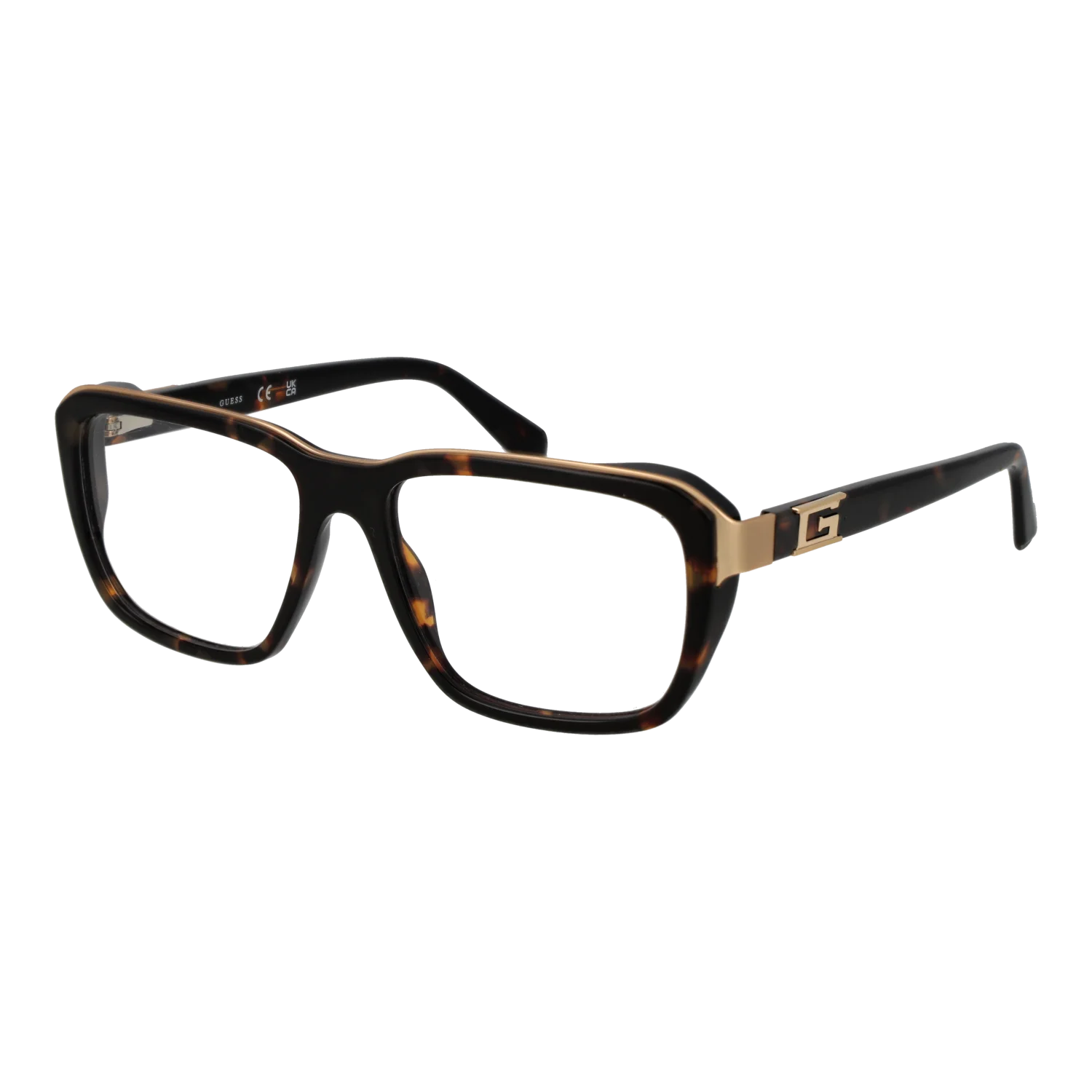 Guess Optical Frame GU50137 052 55