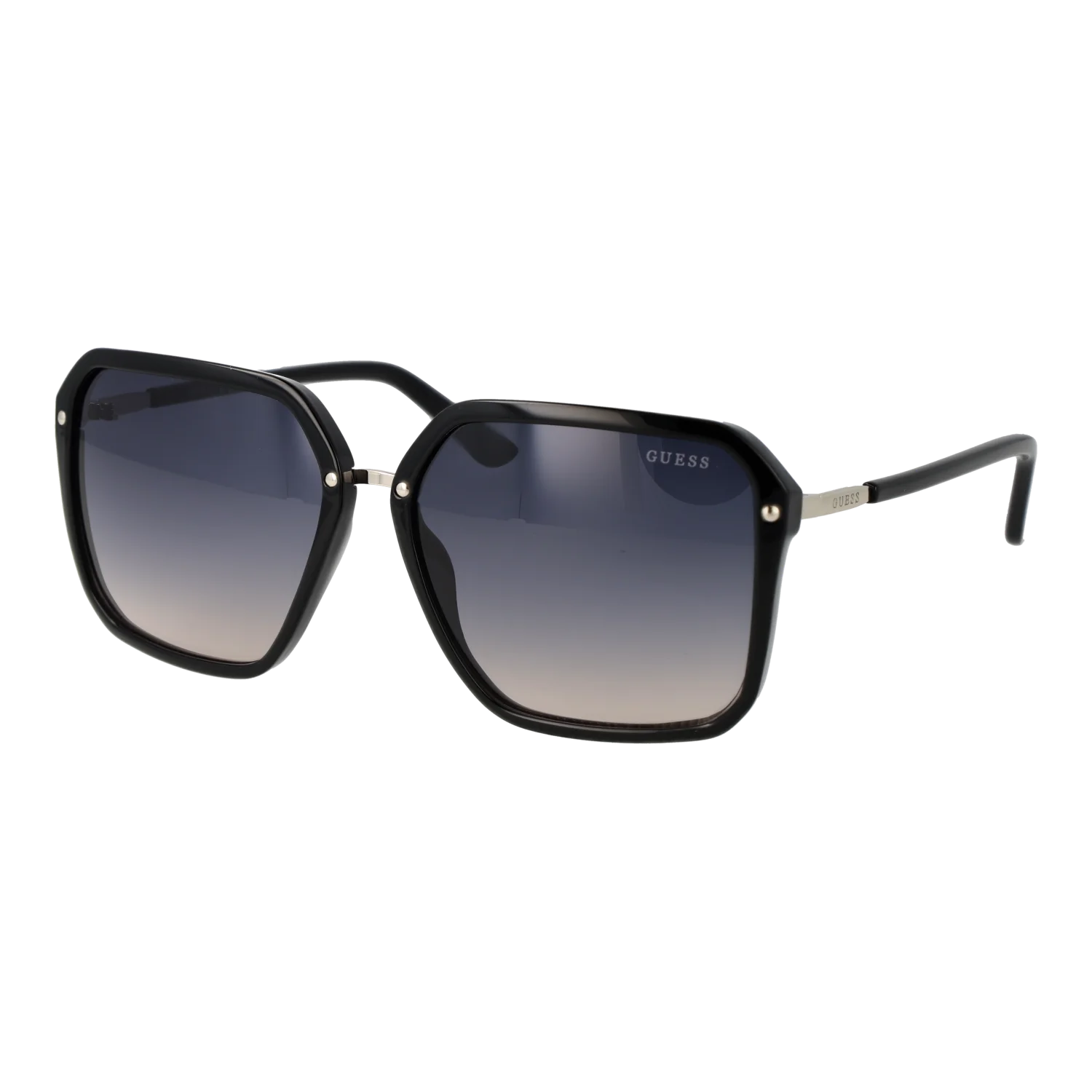 Guess Sonnenbrille GU7888 01B 57