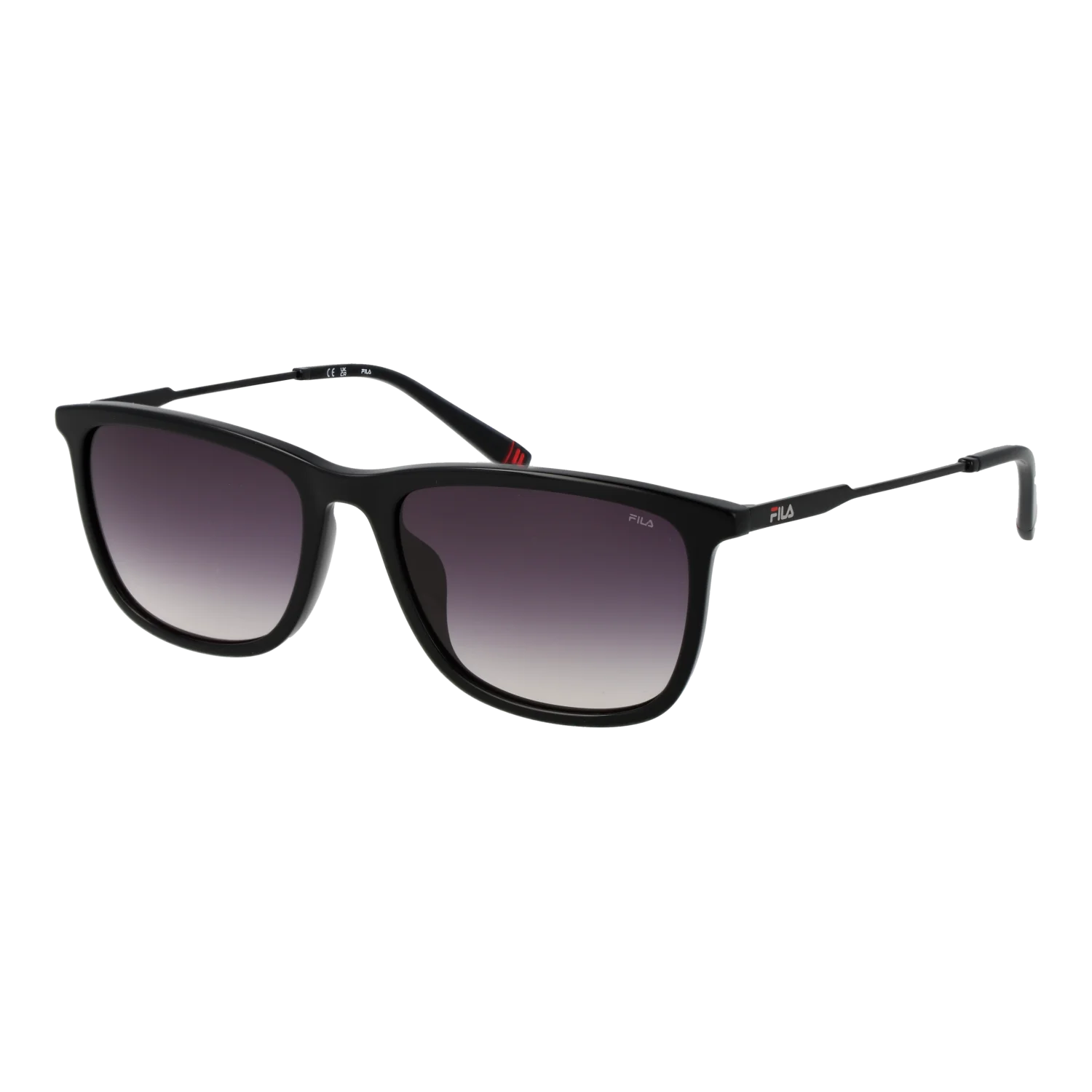 Fila Lunettes De Soleil SFI214 0700 55