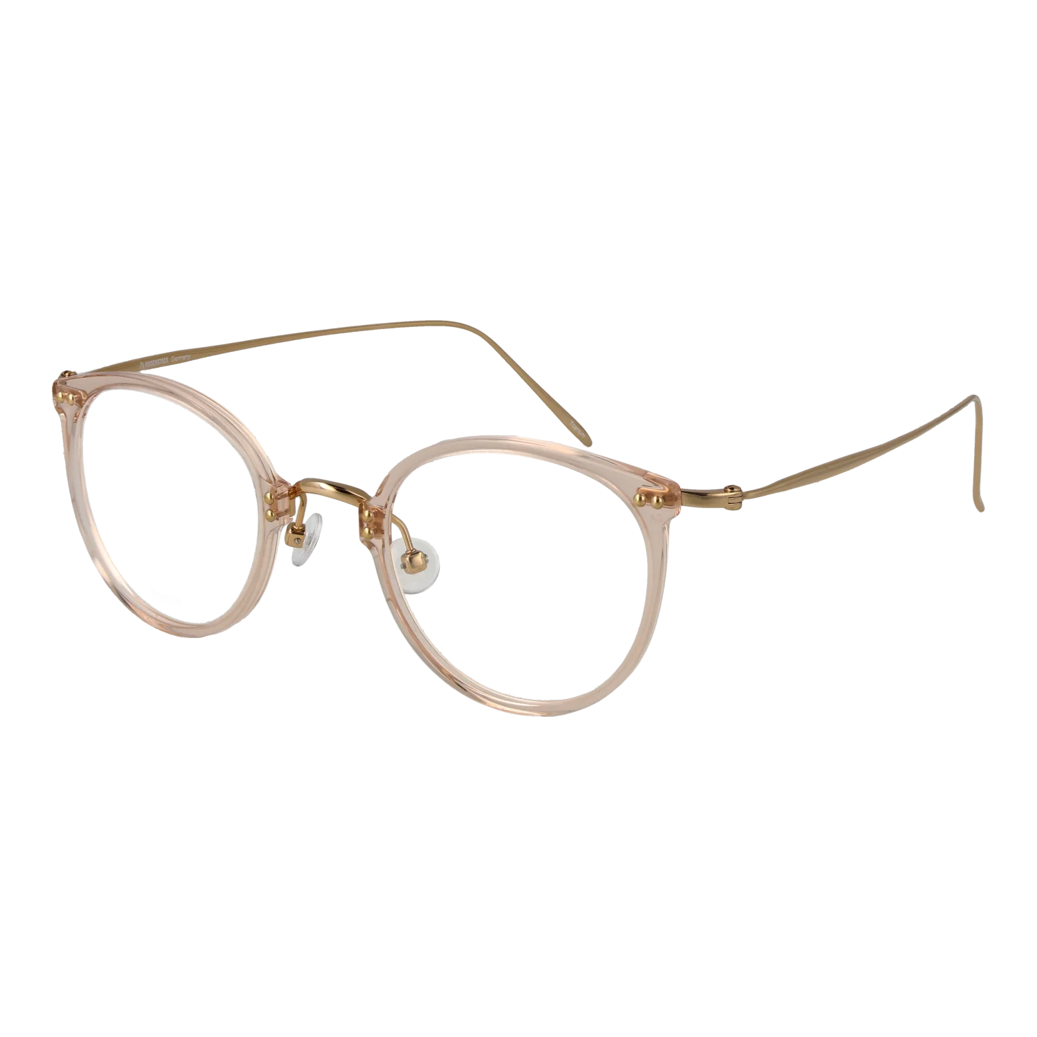Rodenstock Optical Frame R7079 B 46 Titanium