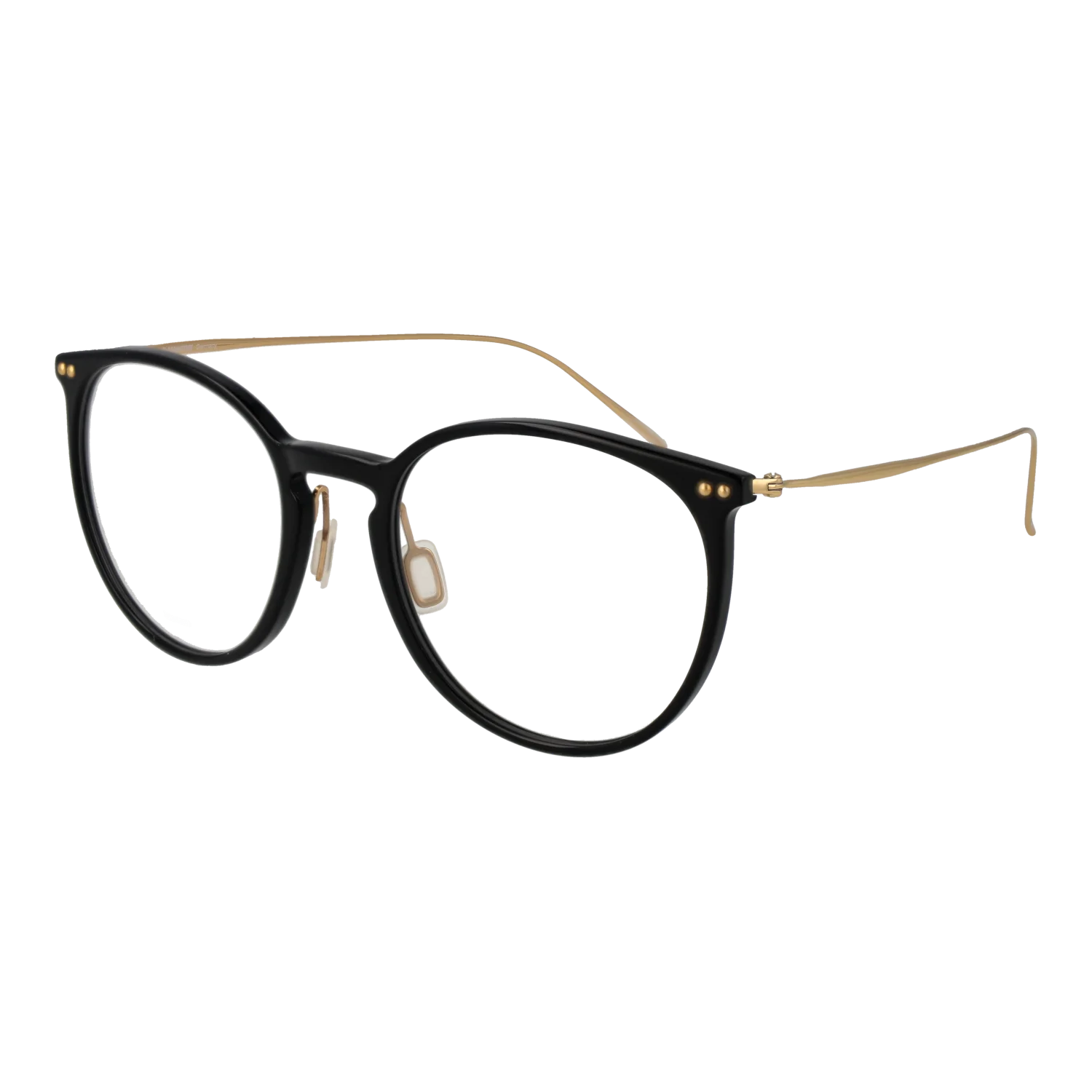 Rodenstock Brillenfassung R7135 A000 54 Titan