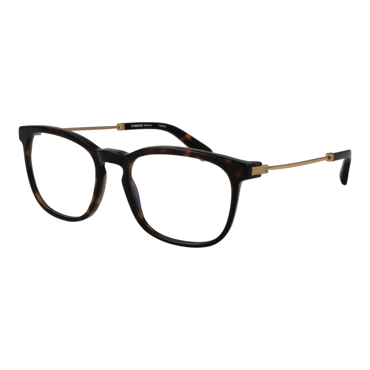 Rodenstock Optical Frame R8029 B000 53 Titanium