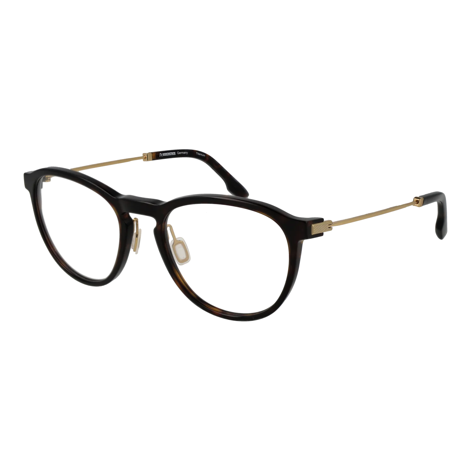 Rodenstock Optical Frame R8031 A000 55 Titanium