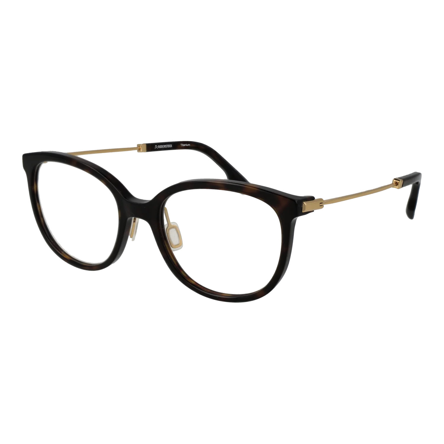 Rodenstock Optical Frame R8036 B000 53 Titanium