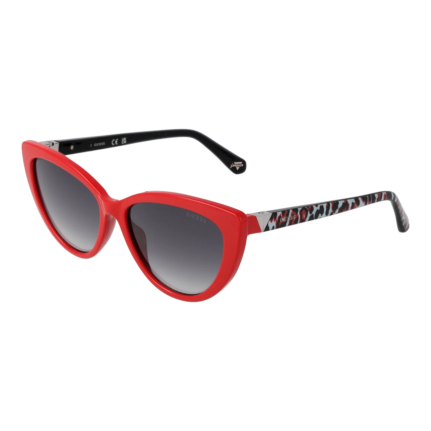 Guess Sonnenbrille GU5211 66B 56