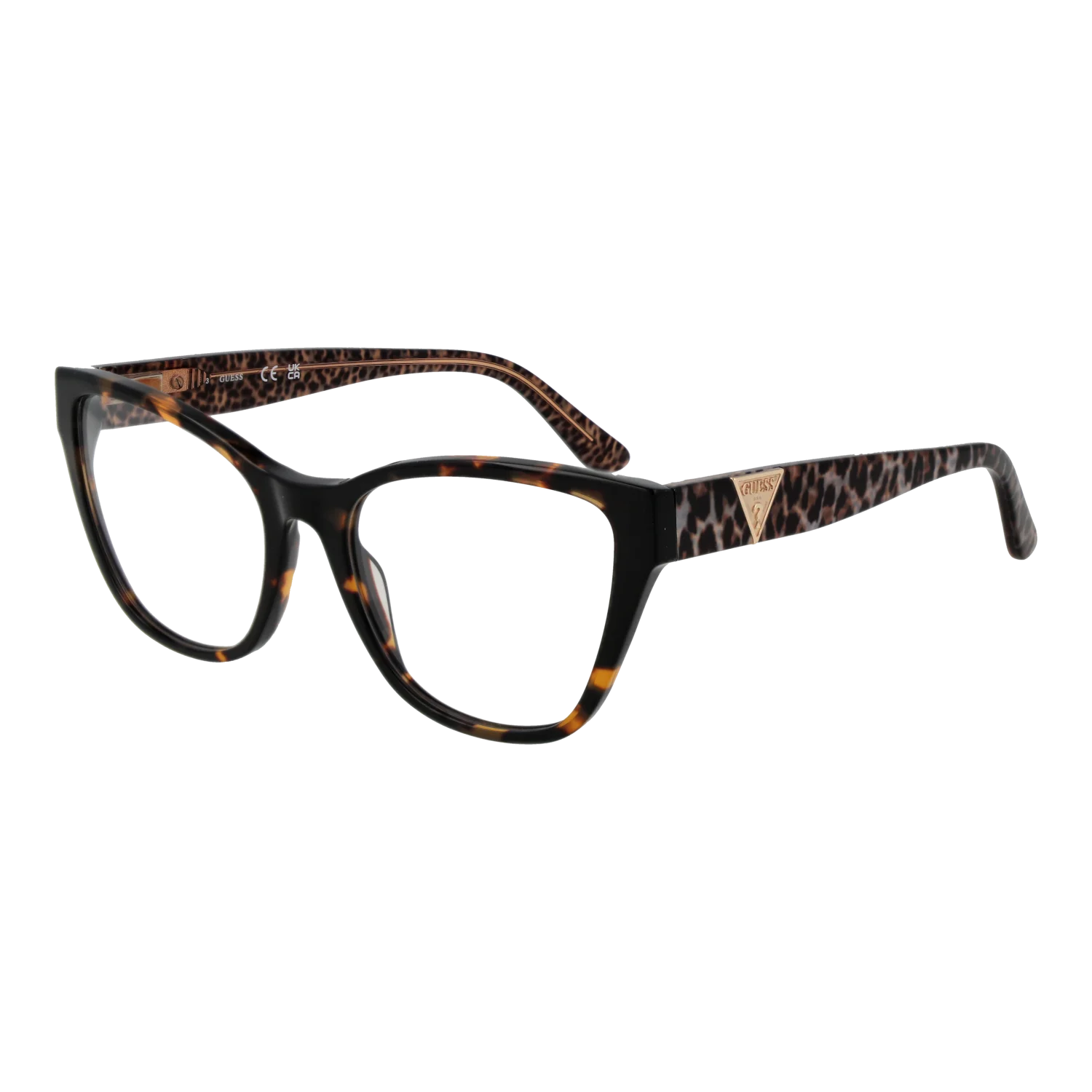 Guess Optical Frame GU2828 052 55