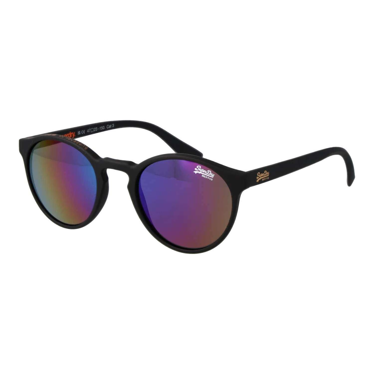 Superdry Sonnenbrille SDS Saratoga 104 47