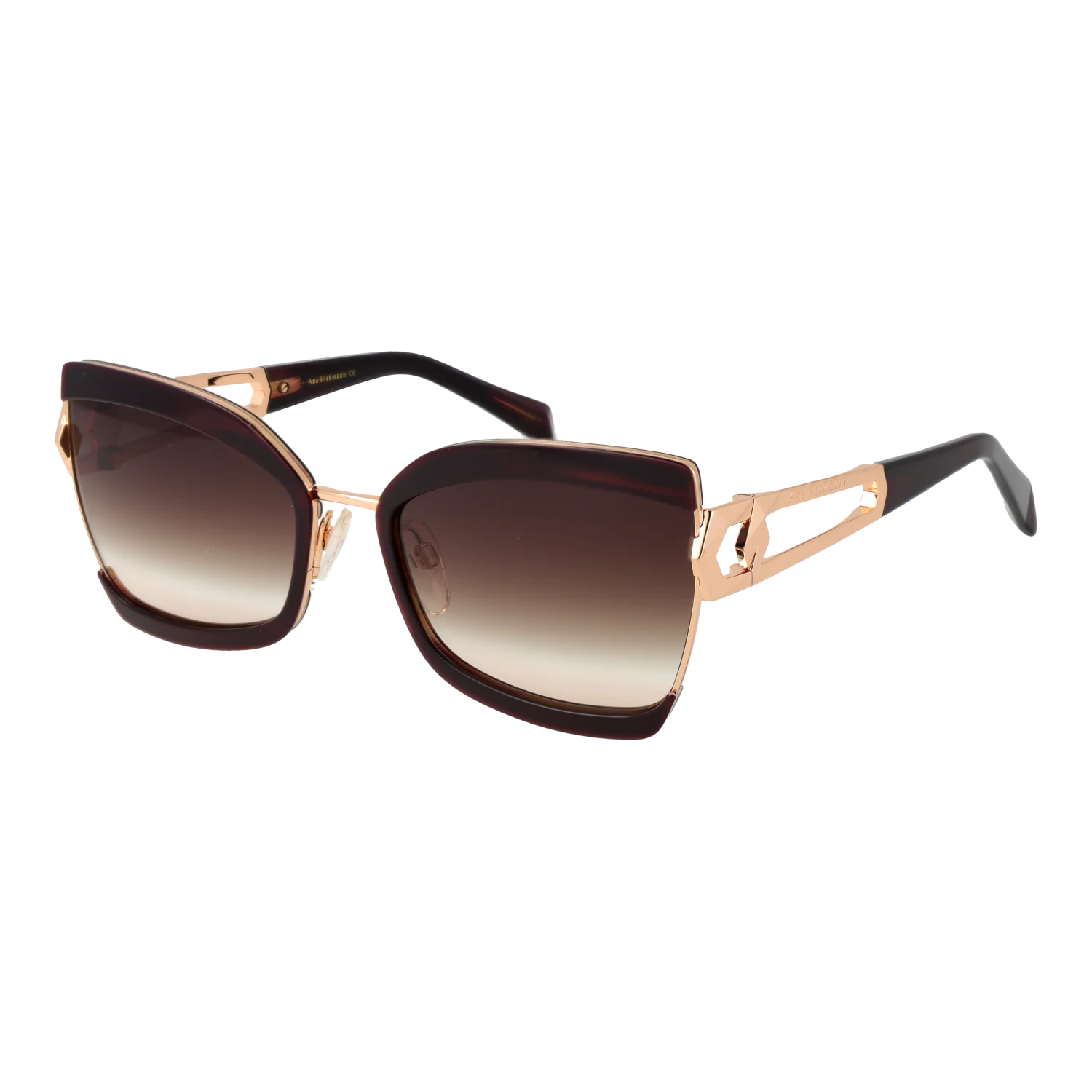 Ana Hickmann Sunglasses AH3281 E01 59
