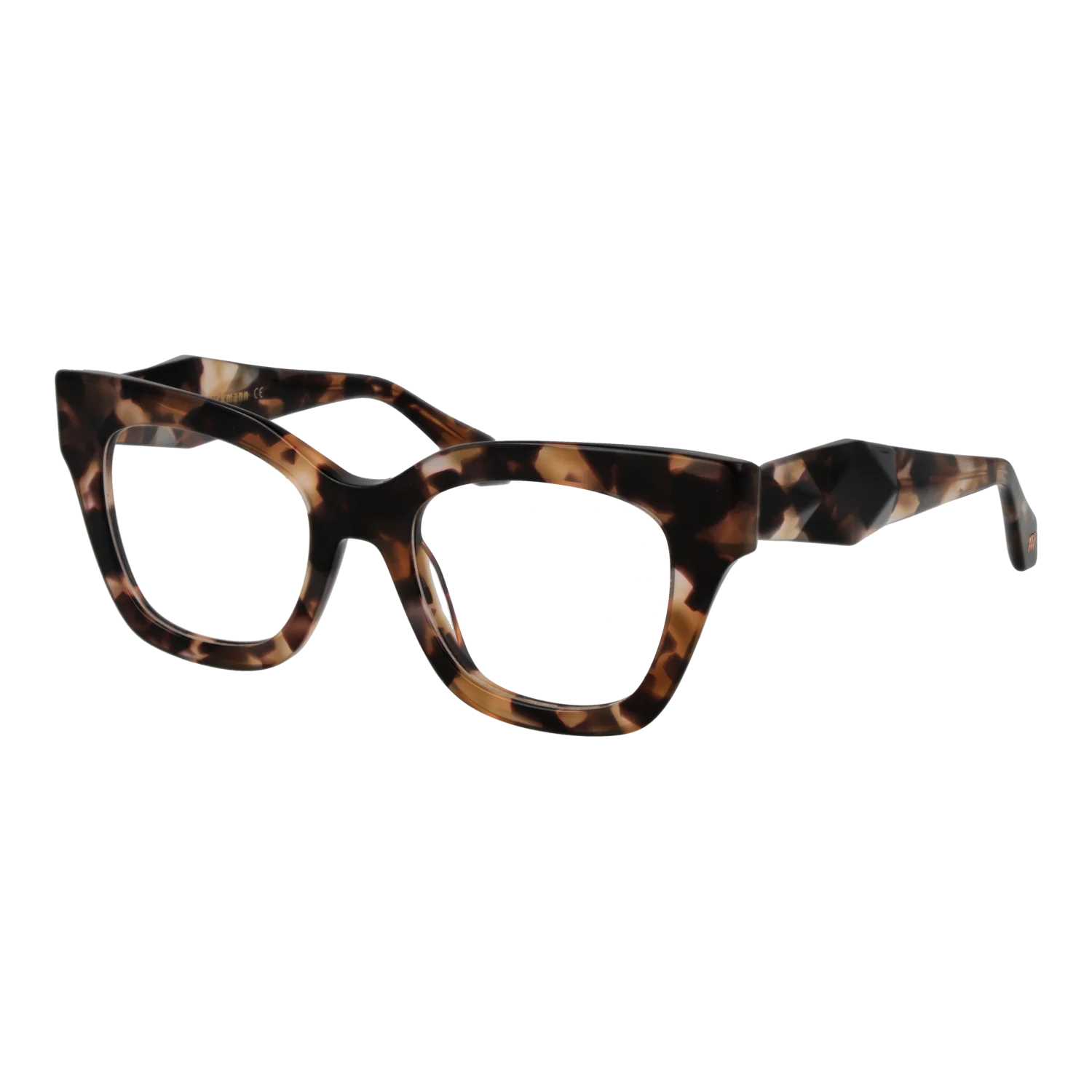 Ana Hickmann Lunettes AH6523 G21 50