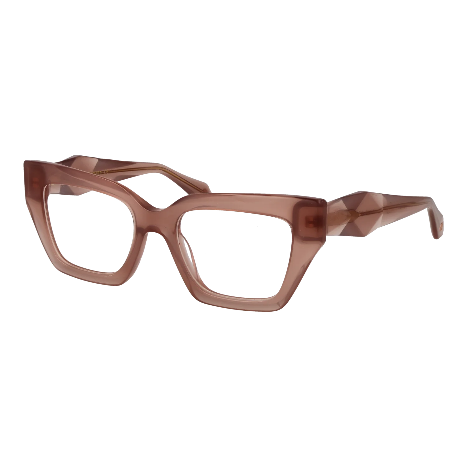 [26000498] Ana Hickmann Gafas AH6524 T02 50