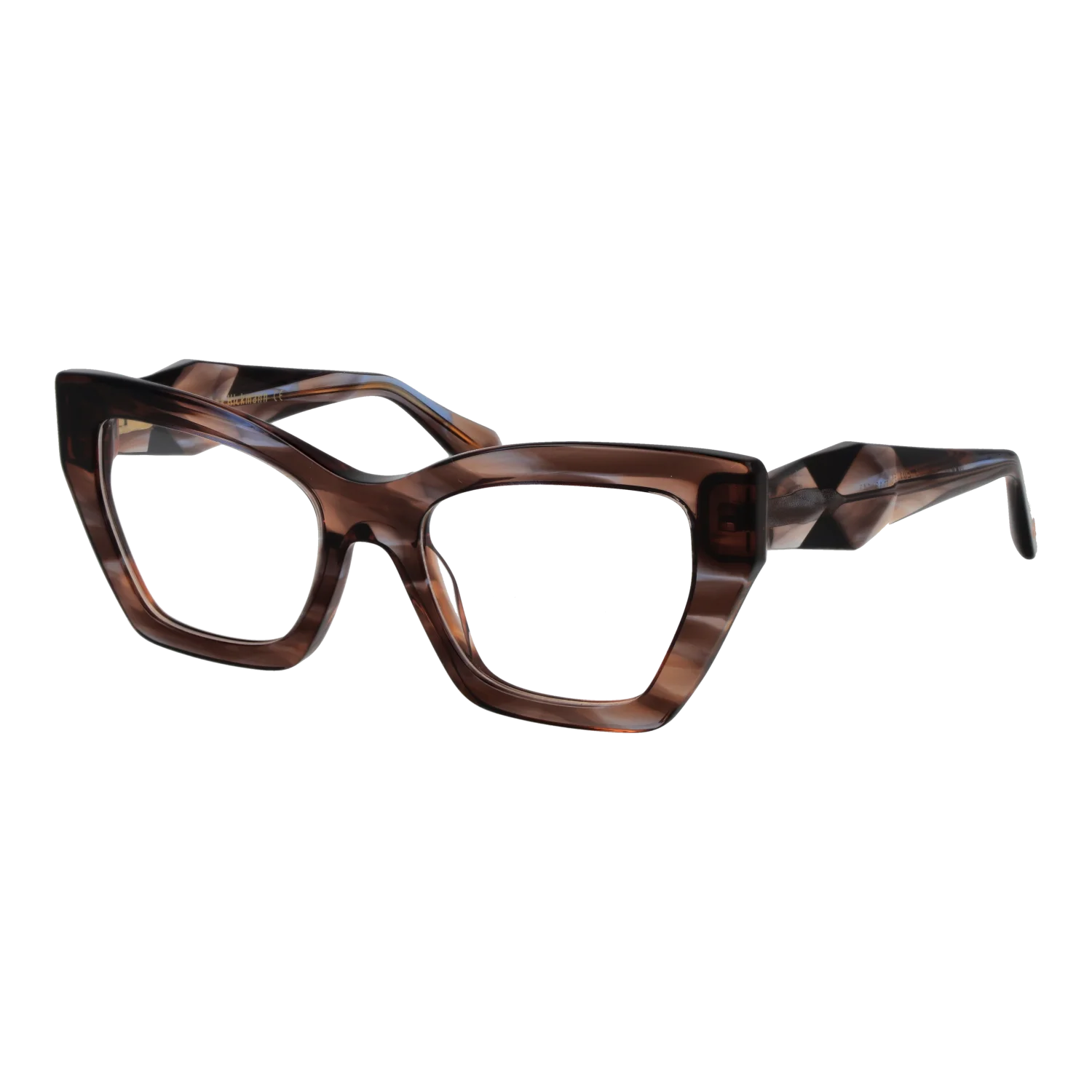 Ana Hickmann Gafas AH6525 E01 51