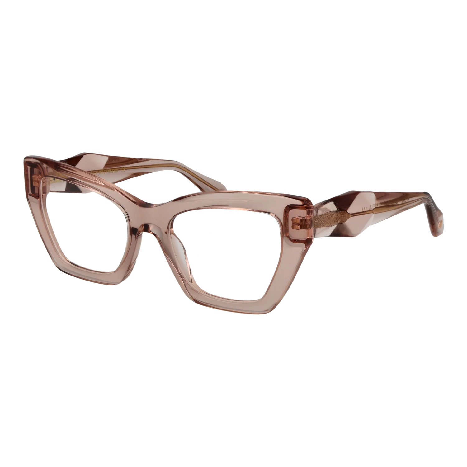[26000501] Ana Hickmann Gafas AH6525 T02 51