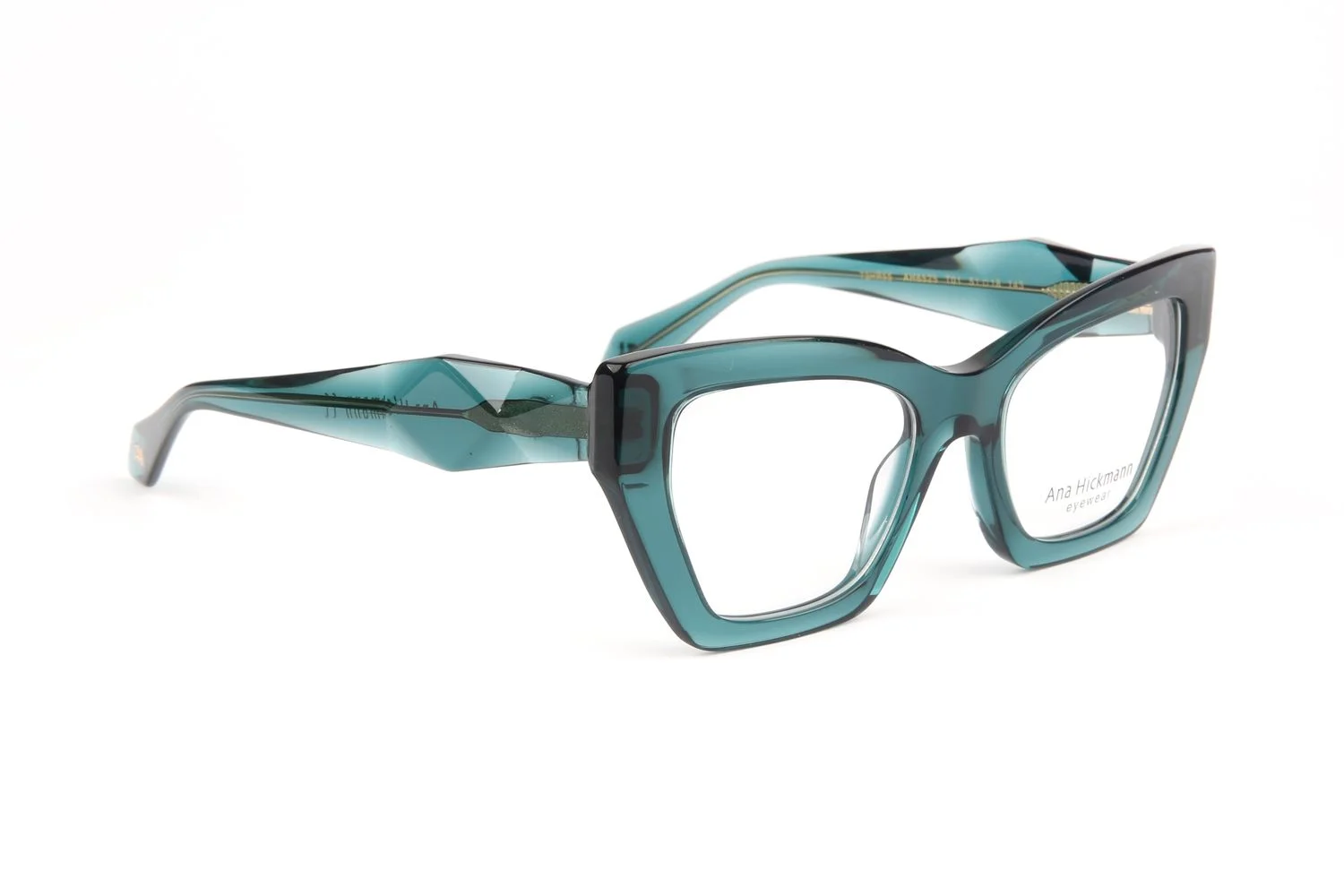 Ana Hickmann Gafas AH6525 T01 51
